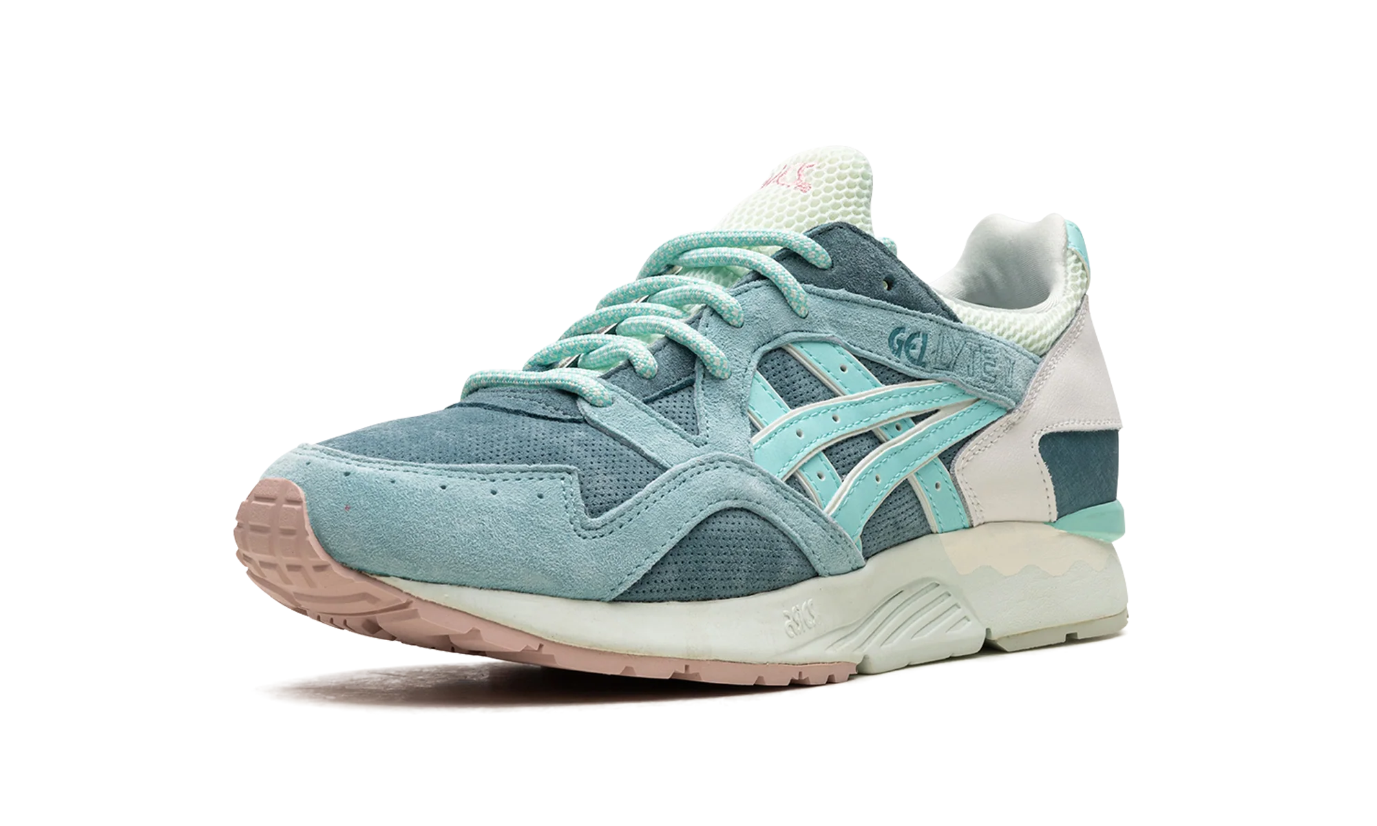 Gel Lyte 5 Ronnie Fieg - Sage - Gel Lyte 5 Ronnie Fieg - Sage - Jordan 1s - AIR Jordan 1