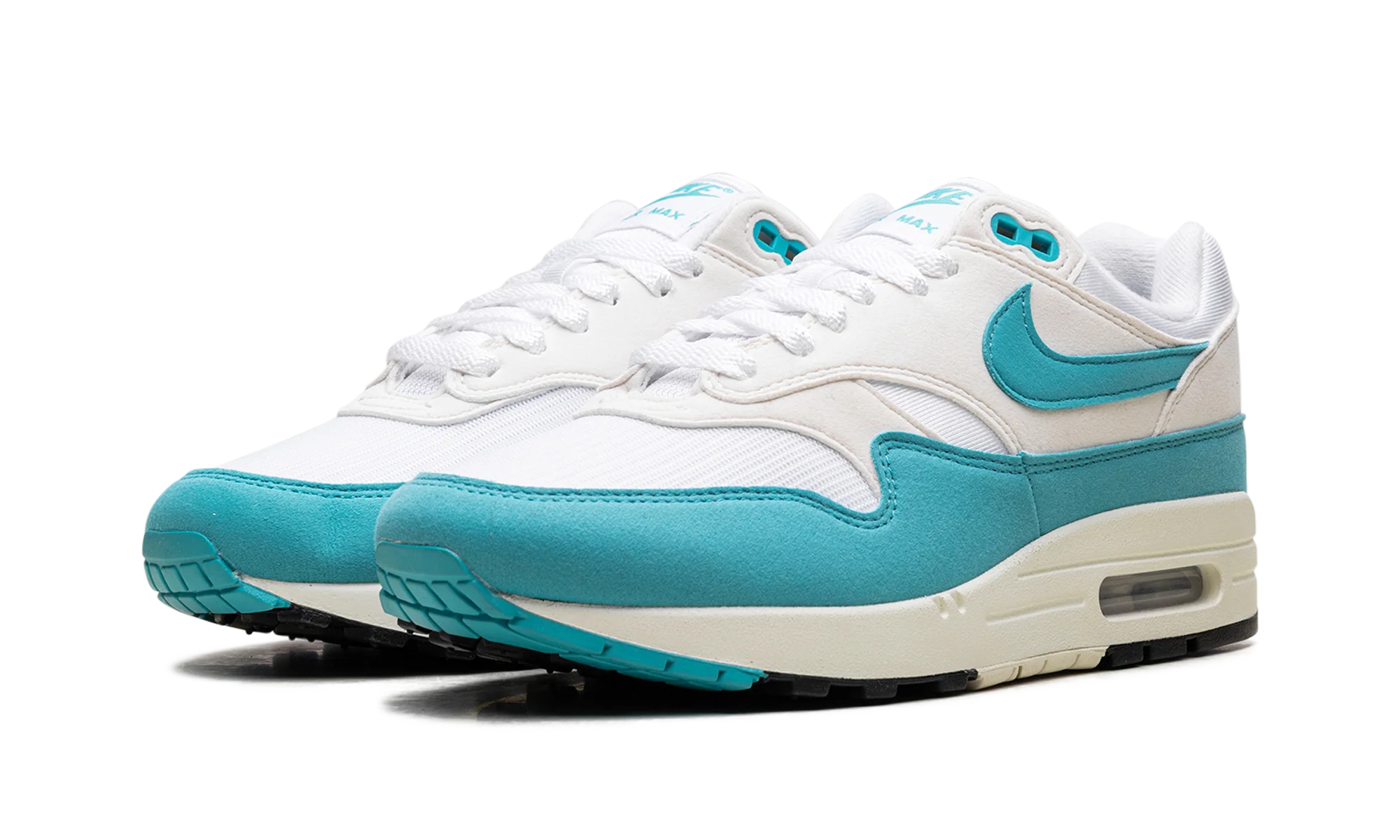 Air Max 1 WMNS Blue - Air Max 1 WMNS Blue - Jordan 1s - AIR Jordan 1