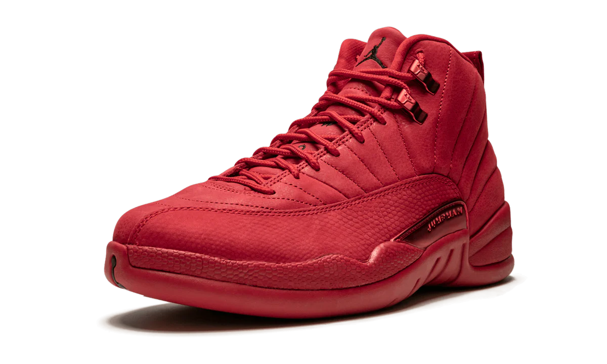 Air Jordan 12 Retro Gym Red - Air Jordan 12 Retro Gym Red - Jordan 1s - AIR Jordan 1