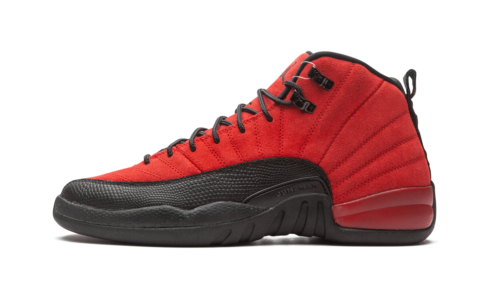 Air Jordan 12 Retro GS Reverse Flu Game - Air Jordan 12 Retro GS Reverse Flu Game - Jordan 1s - AIR Jordan 1