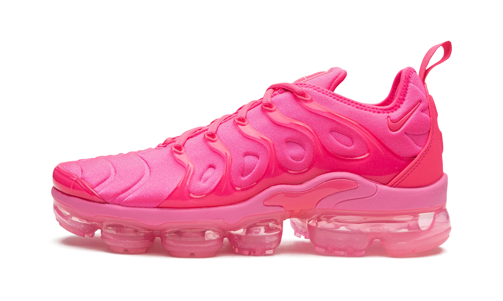 AIR VAPORMAX PLUS MNS WMNS Hyper Pink - AIR VAPORMAX PLUS MNS WMNS Hyper Pink - Jordan 1s - AIR Jordan 1