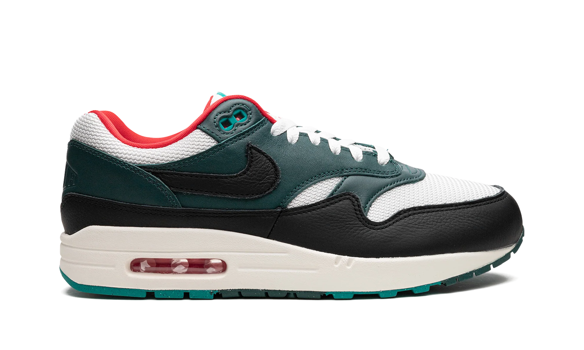 Air Max 1 LeBron James x Liverpool - Air Max 1 LeBron James x Liverpool - Jordan 1s - AIR Jordan 1