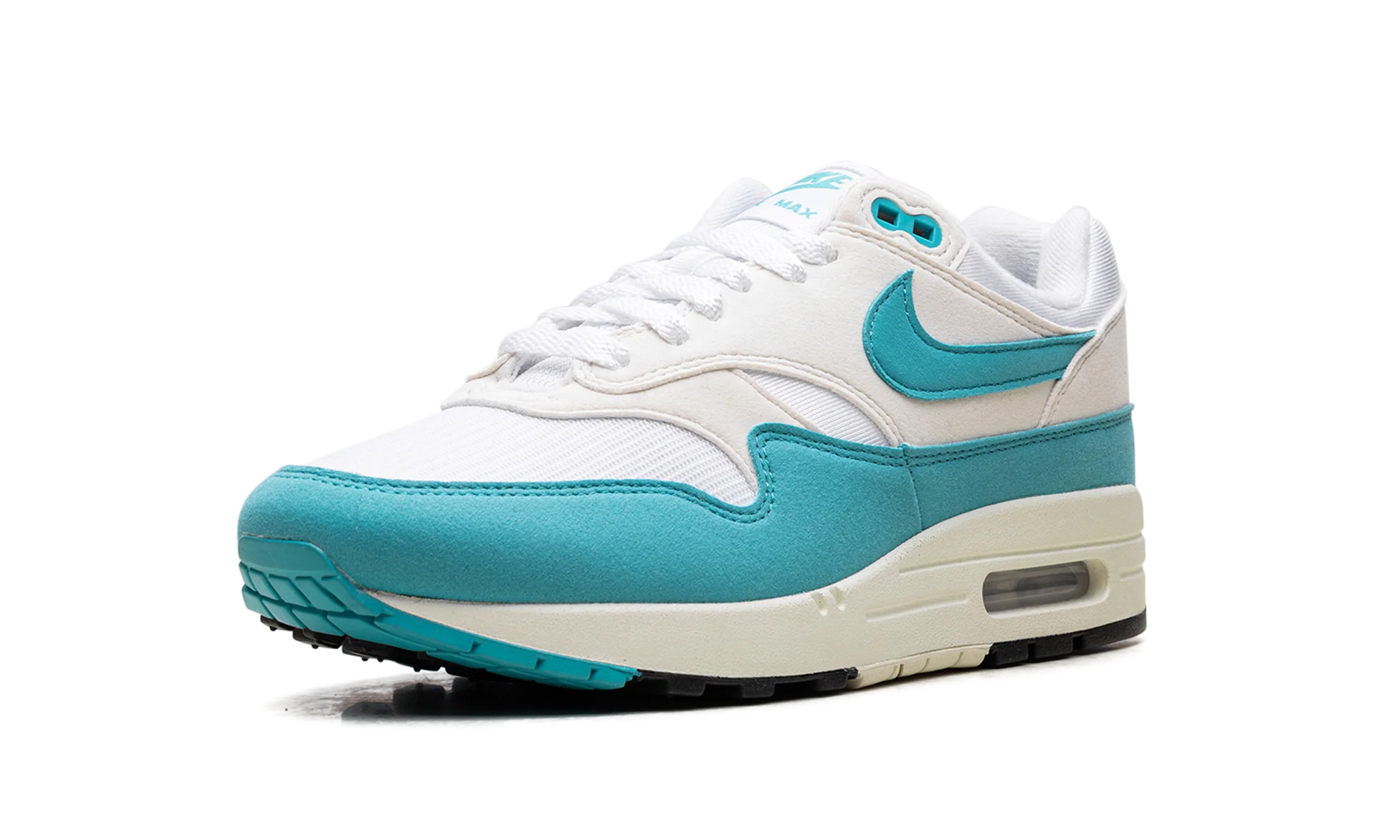 Air Max 1 WMNS Blue - Air Max 1 WMNS Blue - Jordan 1s - AIR Jordan 1