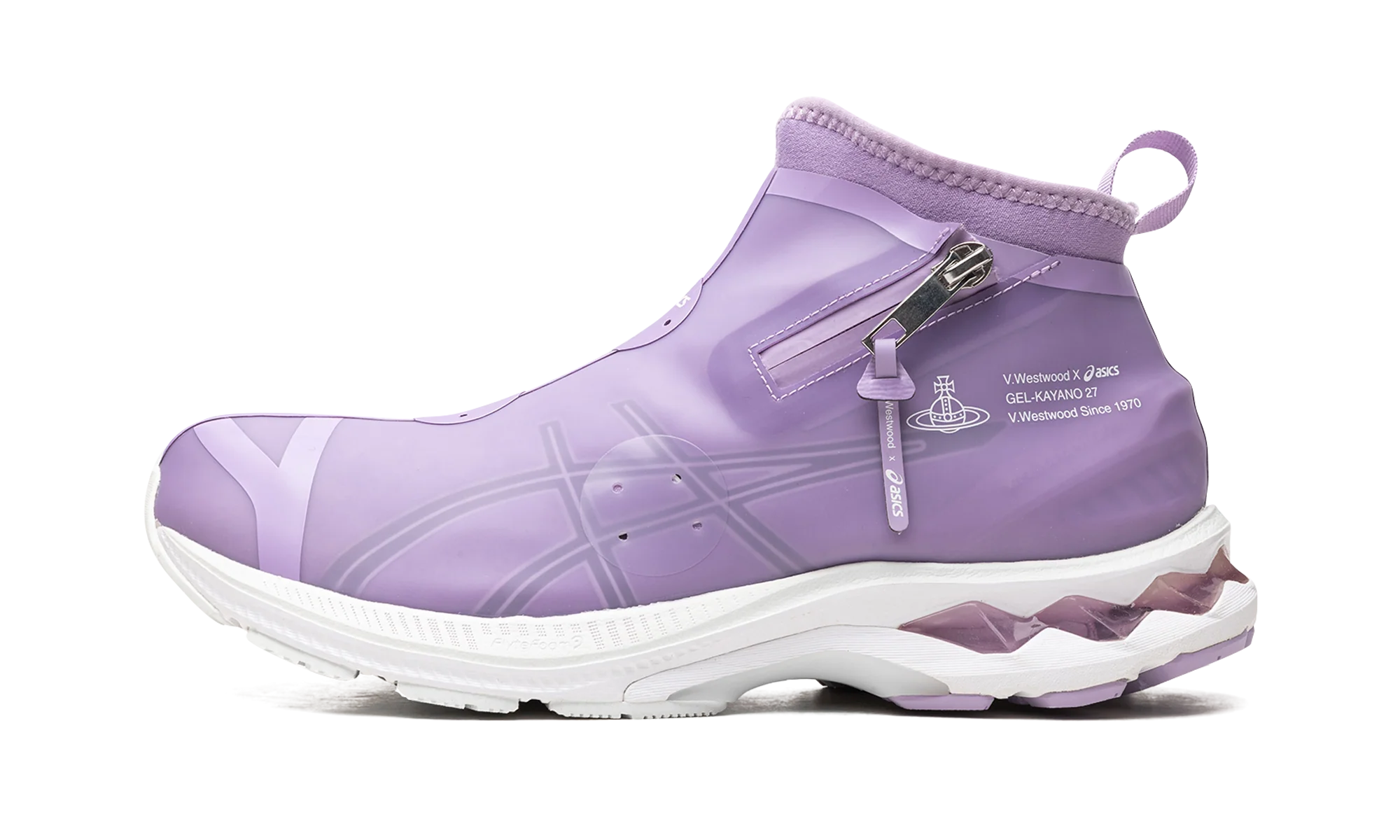 Gel Kayano 27 LTX Vivienne Westwood - Gel Kayano 27 LTX Vivienne Westwood - Jordan 1s - AIR Jordan 1