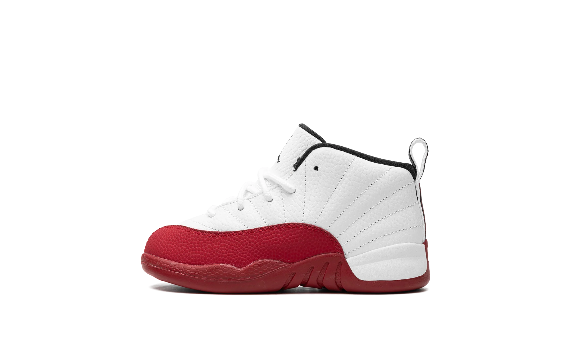 Air Jordan 12 TD Cherry - Air Jordan 12 TD Cherry - Jordan 1s - AIR Jordan 1