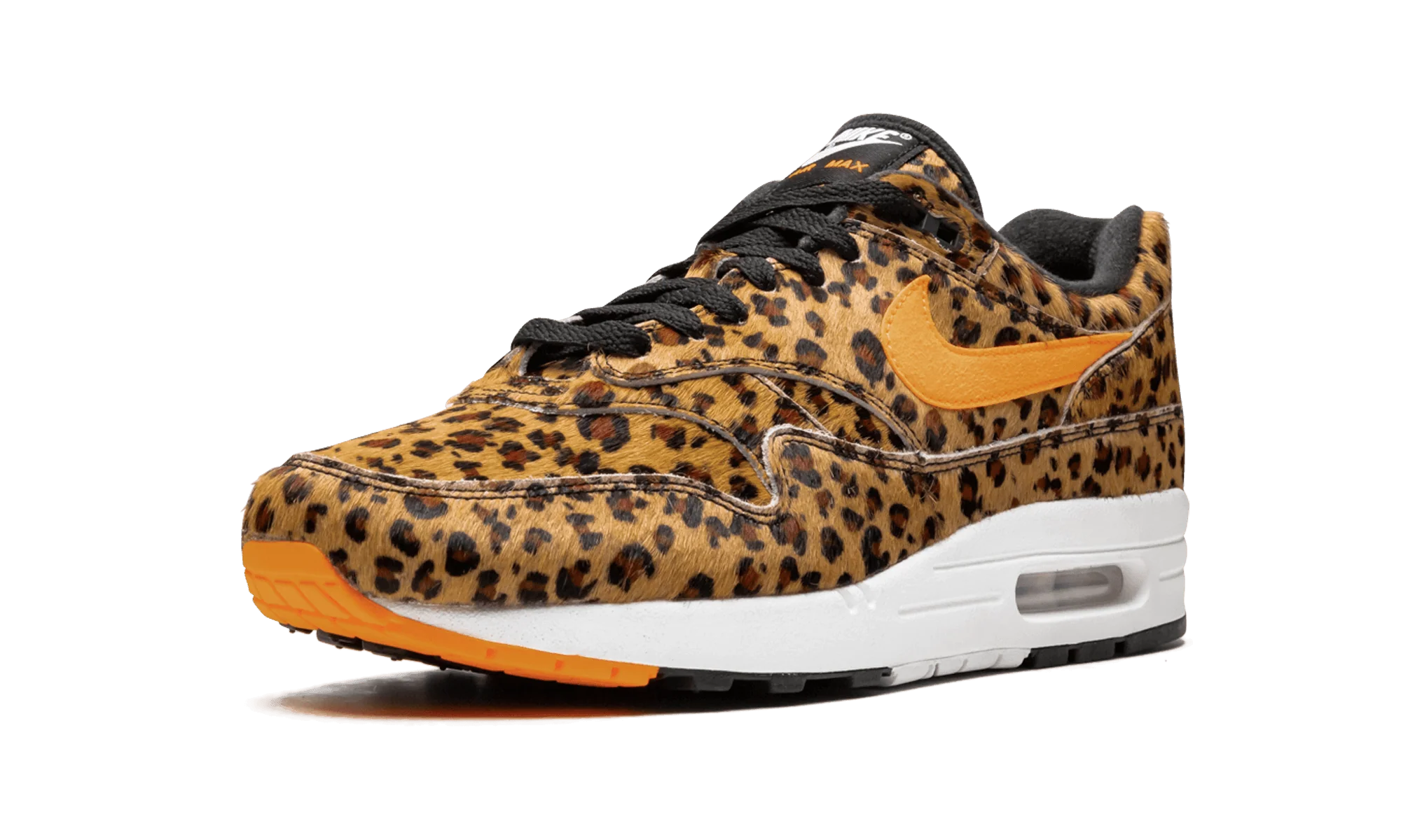 Air Max 1 Animal Pack 3.0 - Leopard - Air Max 1 Animal Pack 3.0 - Leopard - Jordan 1s - AIR Jordan 1