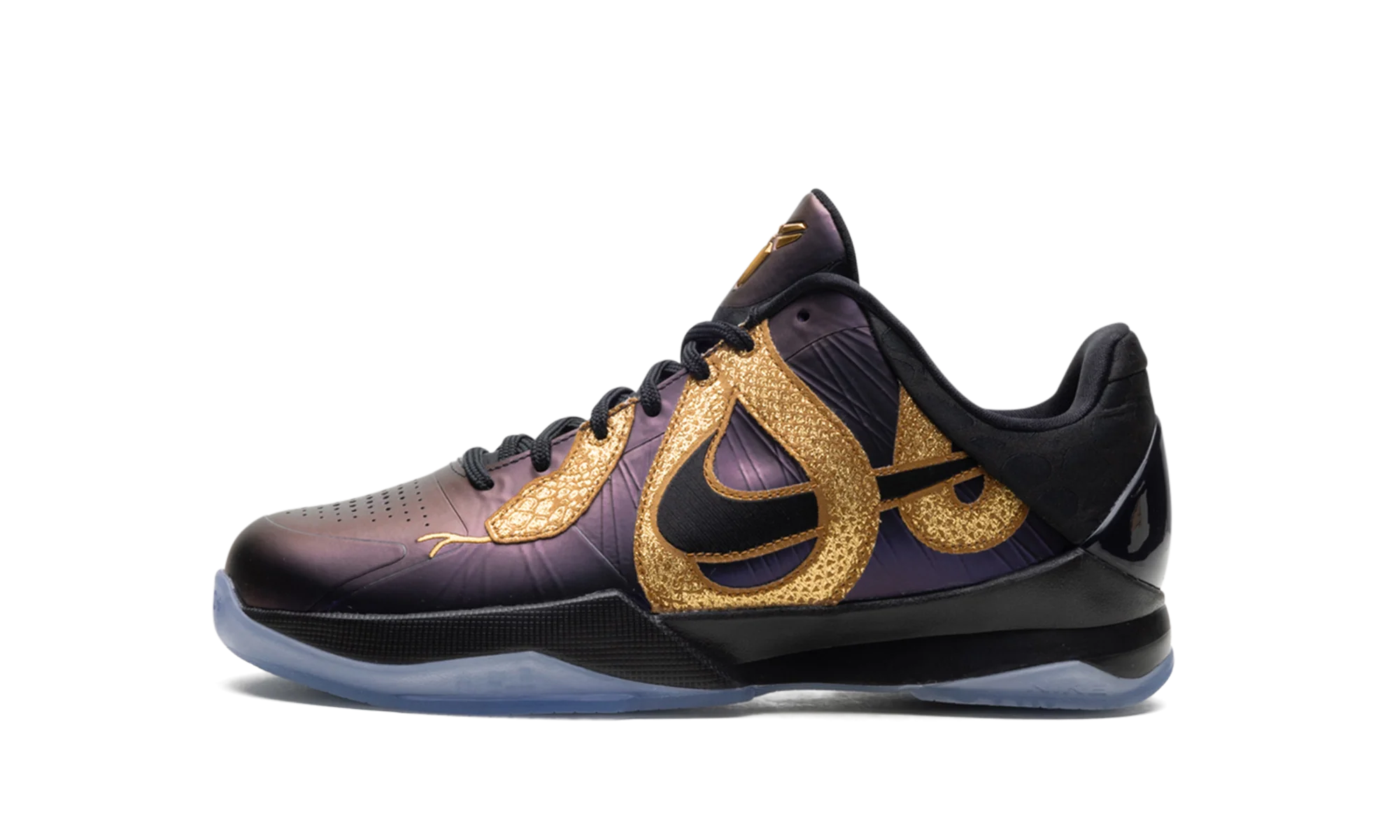 Zoom Kobe 5 Protro GS Year of the Mamba - Eggplant - Zoom Kobe 5 Protro GS Year of the Mamba - Eggplant - Jordan 1s - AIR Jordan 1