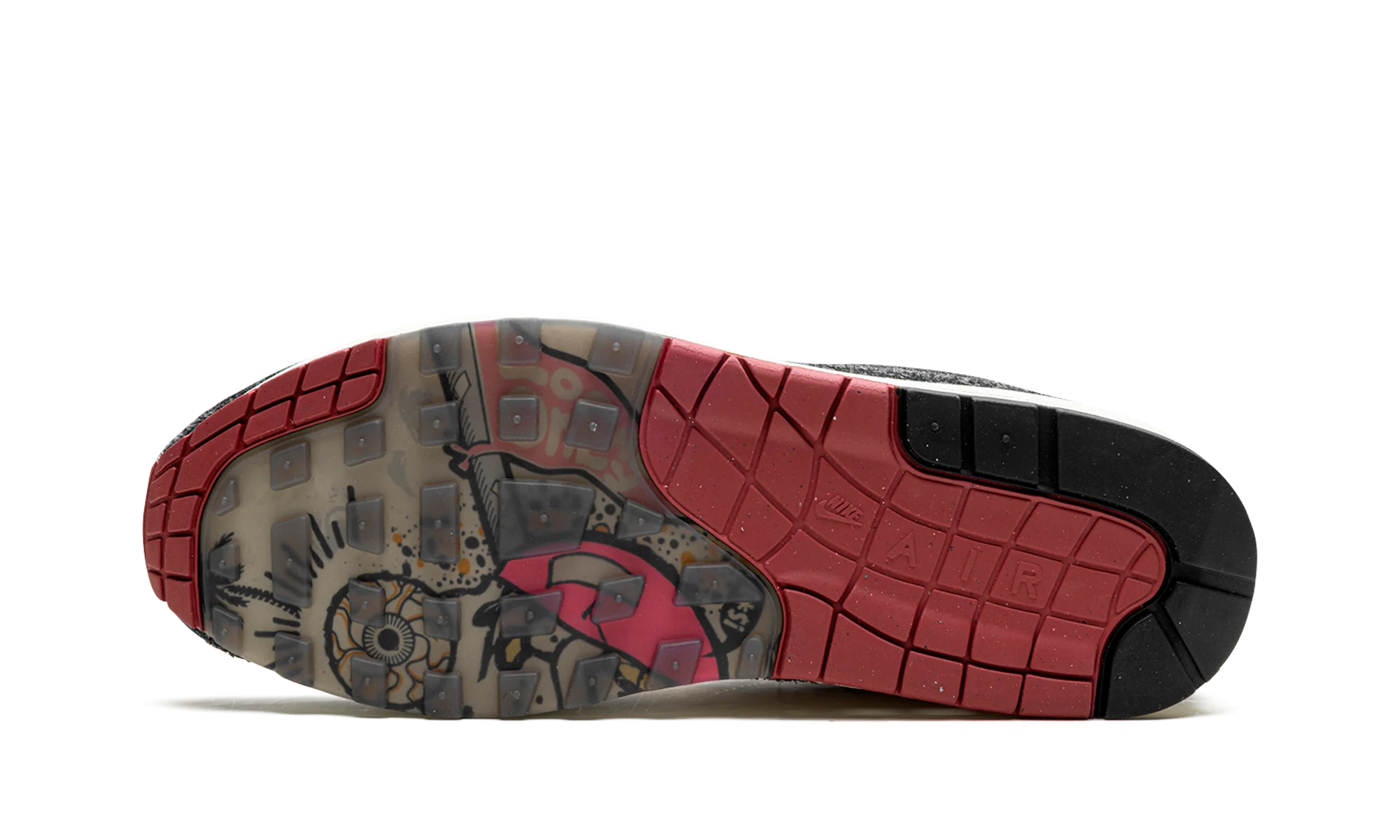 Air Max 1 PRM Keep Rippin' Stop Slippin' 2.0 - Air Max 1 PRM Keep Rippin' Stop Slippin' 2.0 - Jordan 1s - AIR Jordan 1