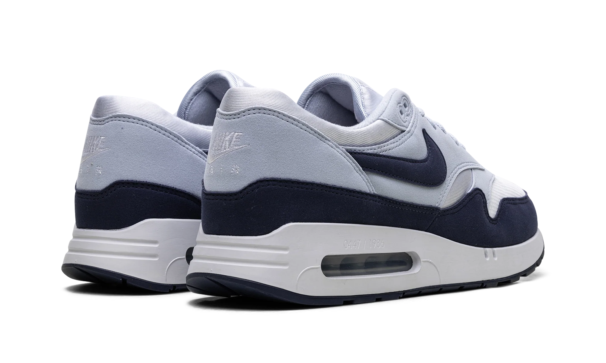 Air Max 1 '86 OG Big Bubble Light Armory Blue - Air Max 1 '86 OG Big Bubble Light Armory Blue - Jordan 1s - AIR Jordan 1