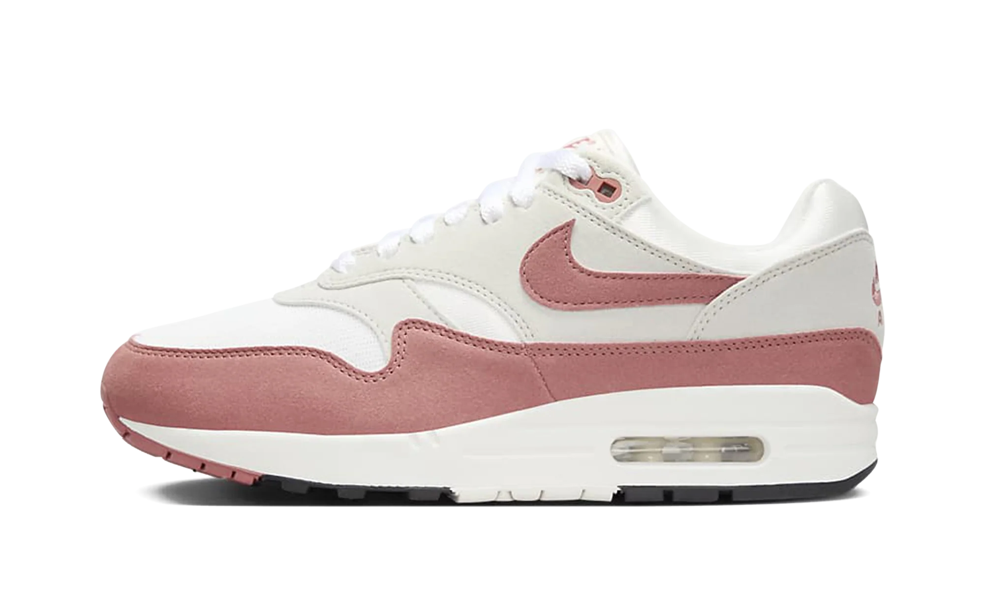 Air Max 1 '87 WMNS Canyon Pink - Air Max 1 '87 WMNS Canyon Pink - Jordan 1s - AIR Jordan 1