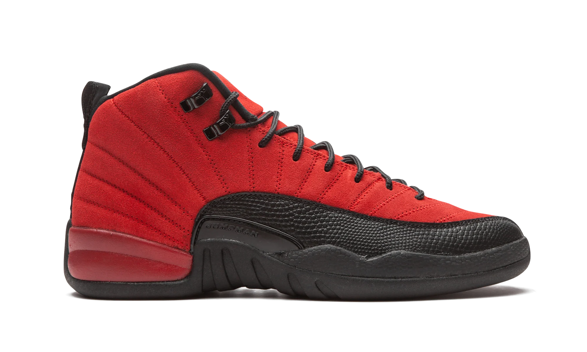Air Jordan 12 Retro GS Reverse Flu Game - Air Jordan 12 Retro GS Reverse Flu Game - Jordan 1s - AIR Jordan 1