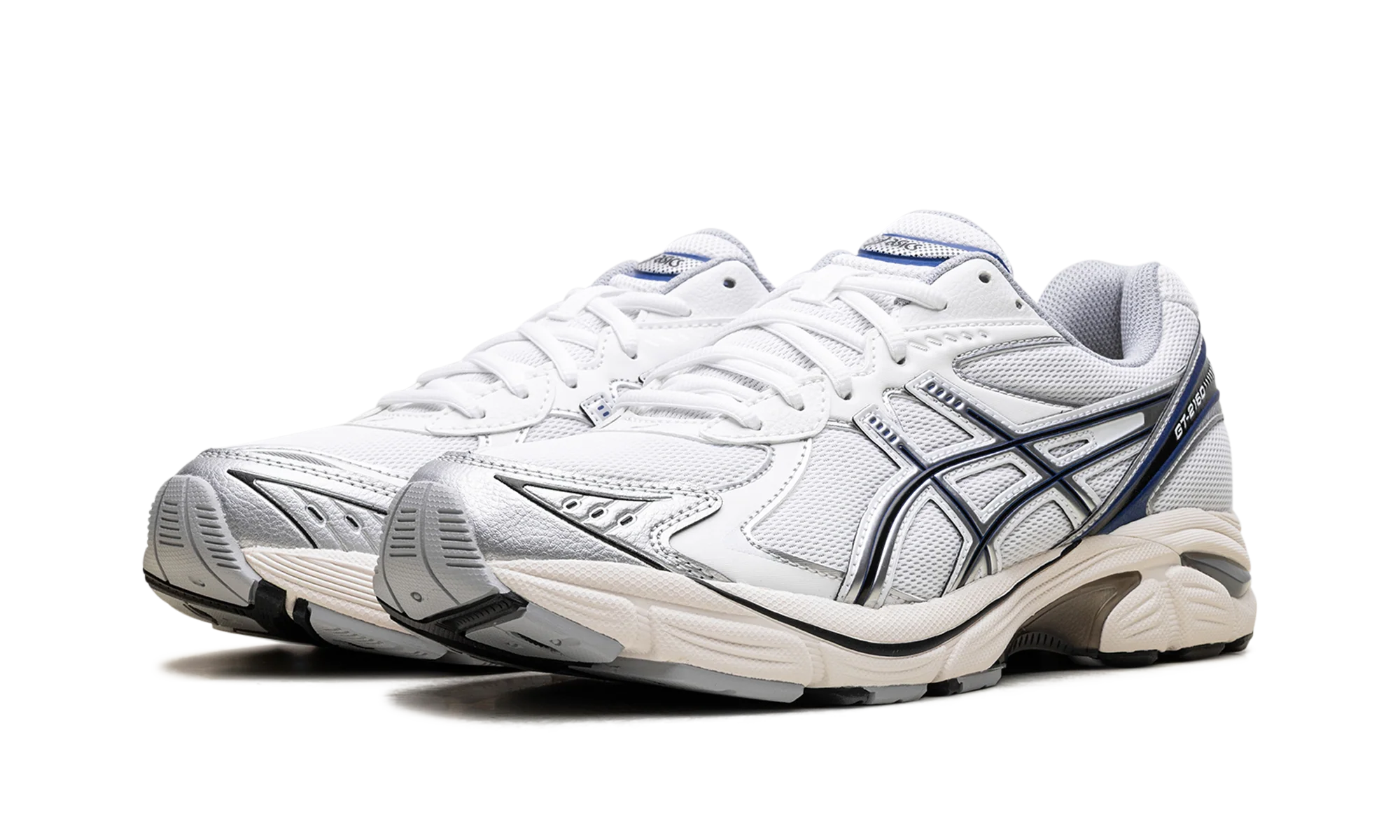 GT 2160 White Deep Marine - GT 2160 White Deep Marine - Jordan 1s - AIR Jordan 1