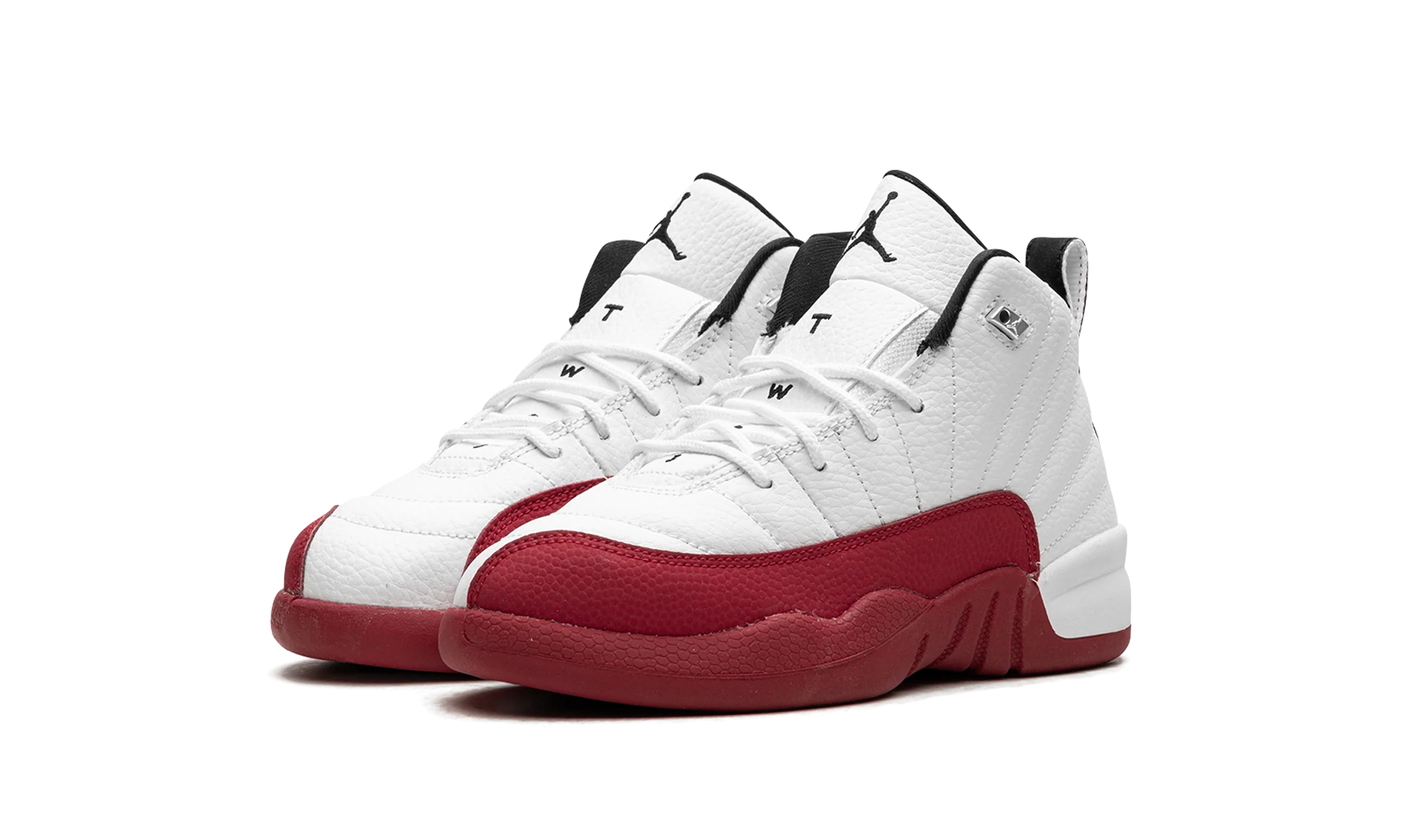 Air Jordan 12 PS Cherry - Air Jordan 12 PS Cherry - Jordan 1s - AIR Jordan 1