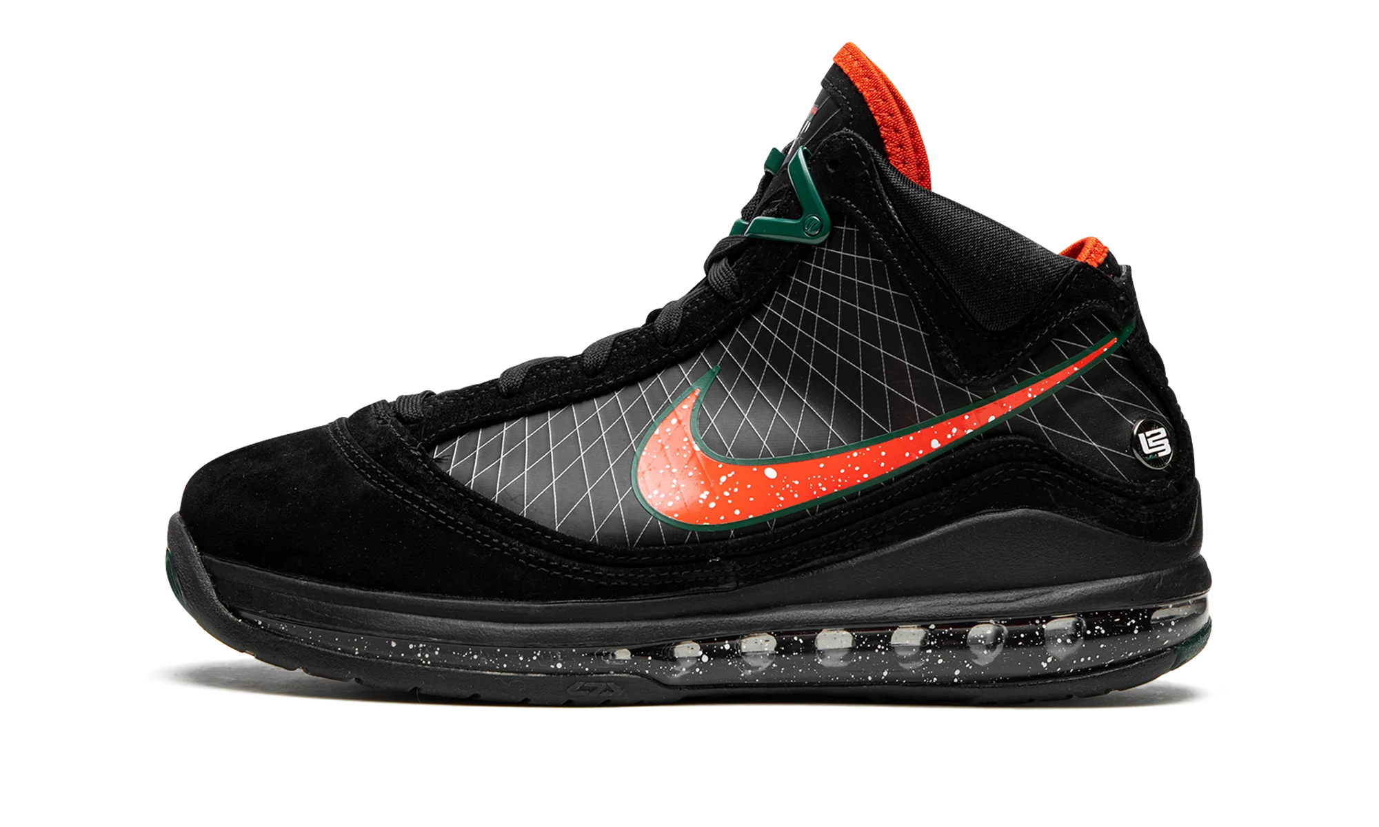 LeBron 7 Florida A&M - LeBron 7 Florida A&M - Jordan 1s - AIR Jordan 1