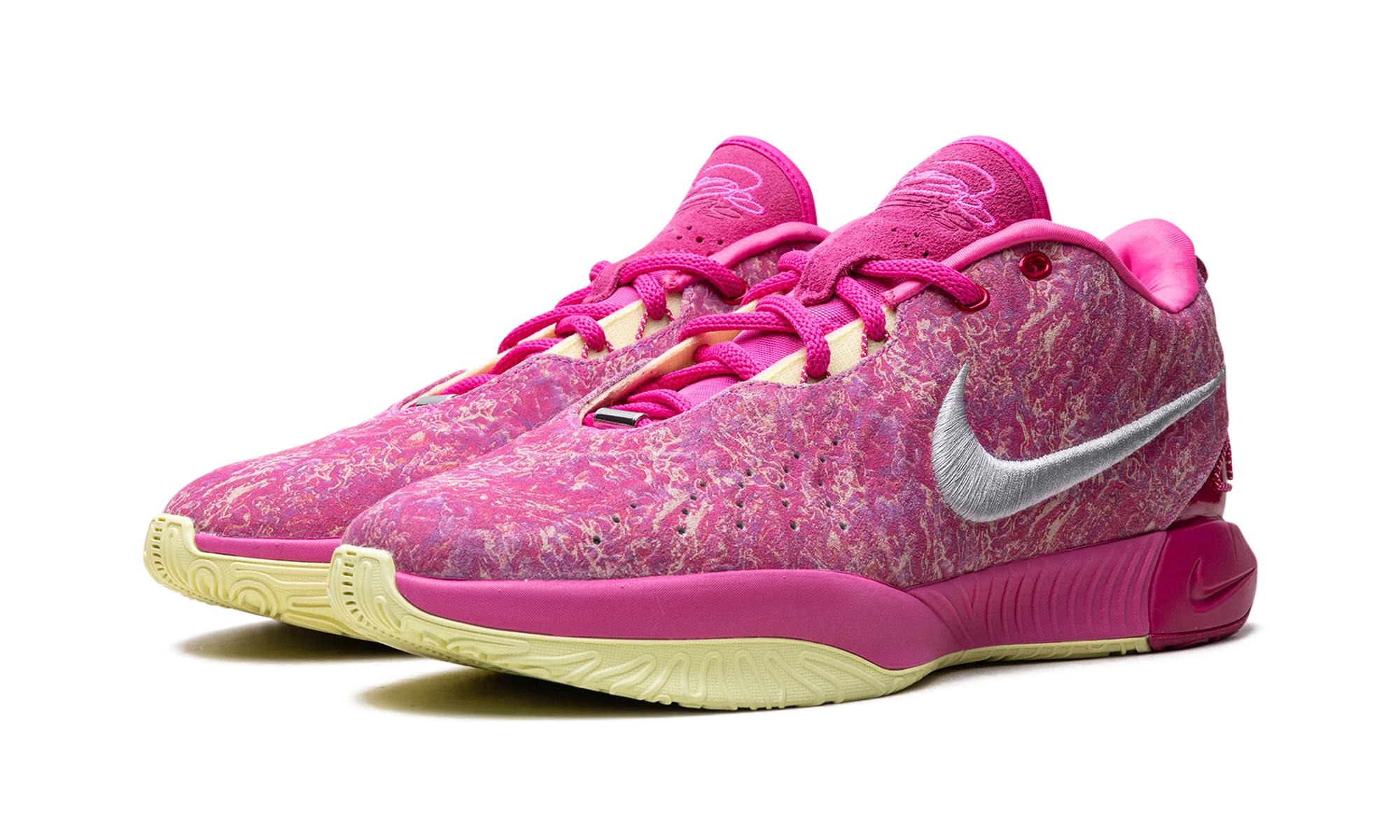 LeBron 21 The World Is Your Oyster - LeBron 21 The World Is Your Oyster - Jordan 1s - AIR Jordan 1