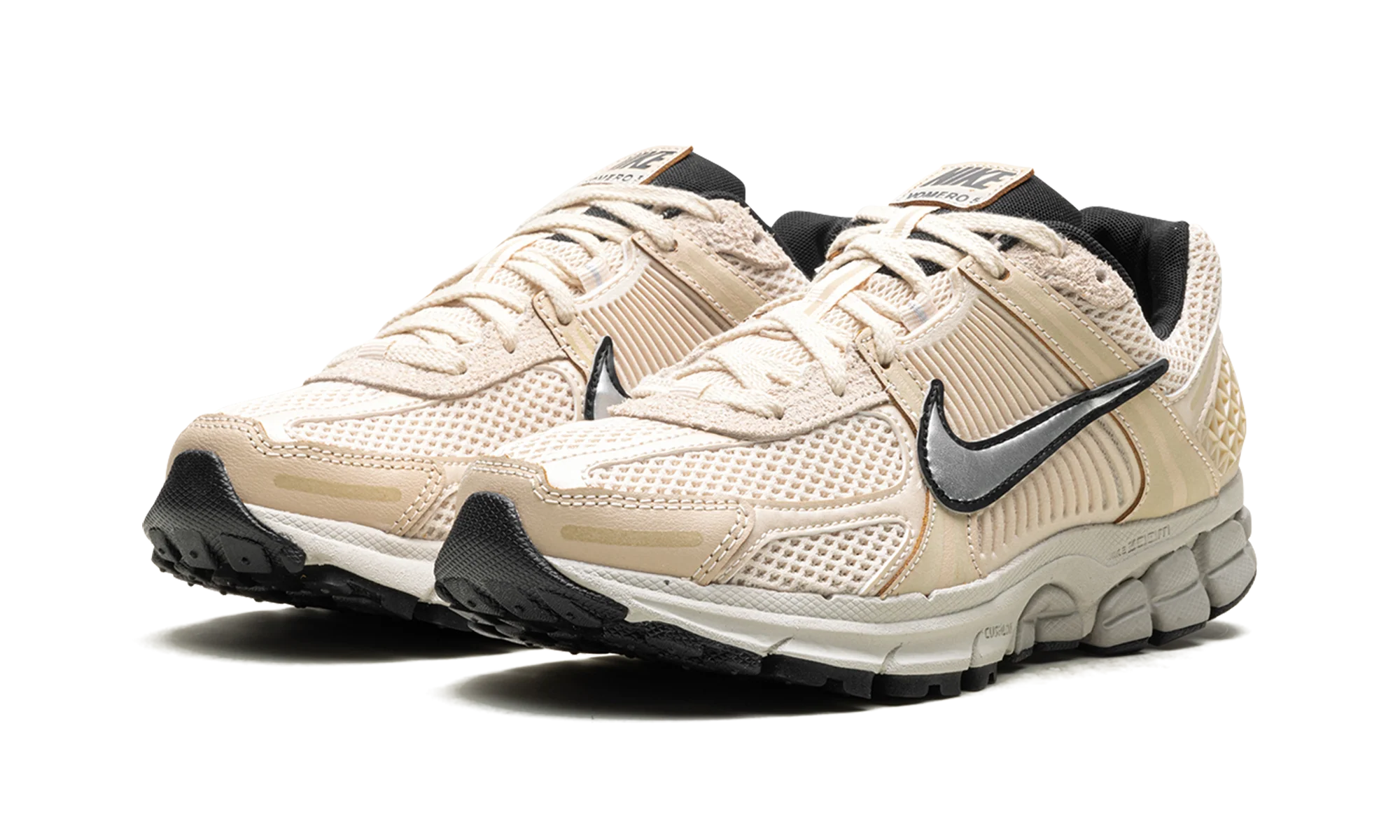 Zoom Vomero 5 WMNS Pearl White - Zoom Vomero 5 WMNS Pearl White - Jordan 1s - AIR Jordan 1