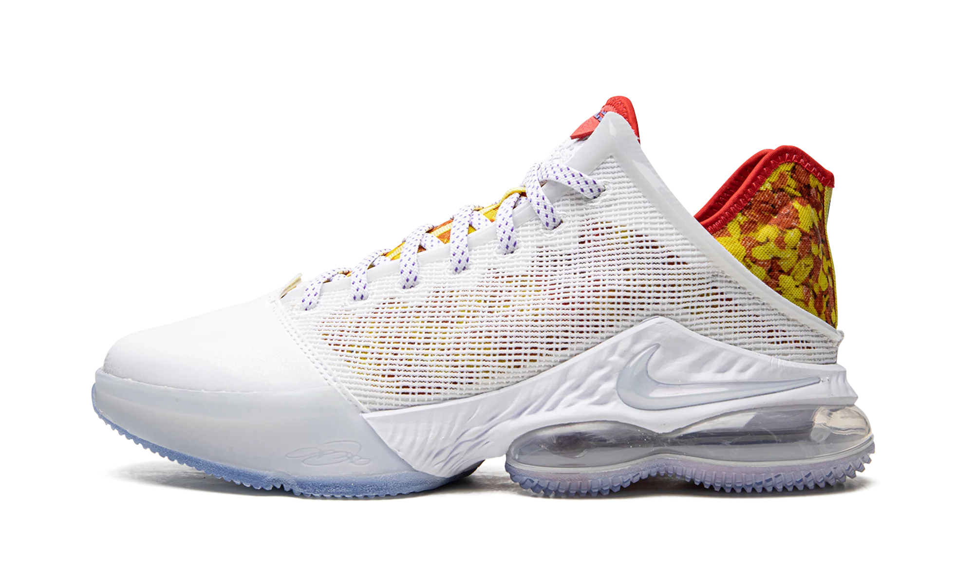 LeBron 19 Low Magic Fruity Pebbles - LeBron 19 Low Magic Fruity Pebbles - Jordan 1s - AIR Jordan 1