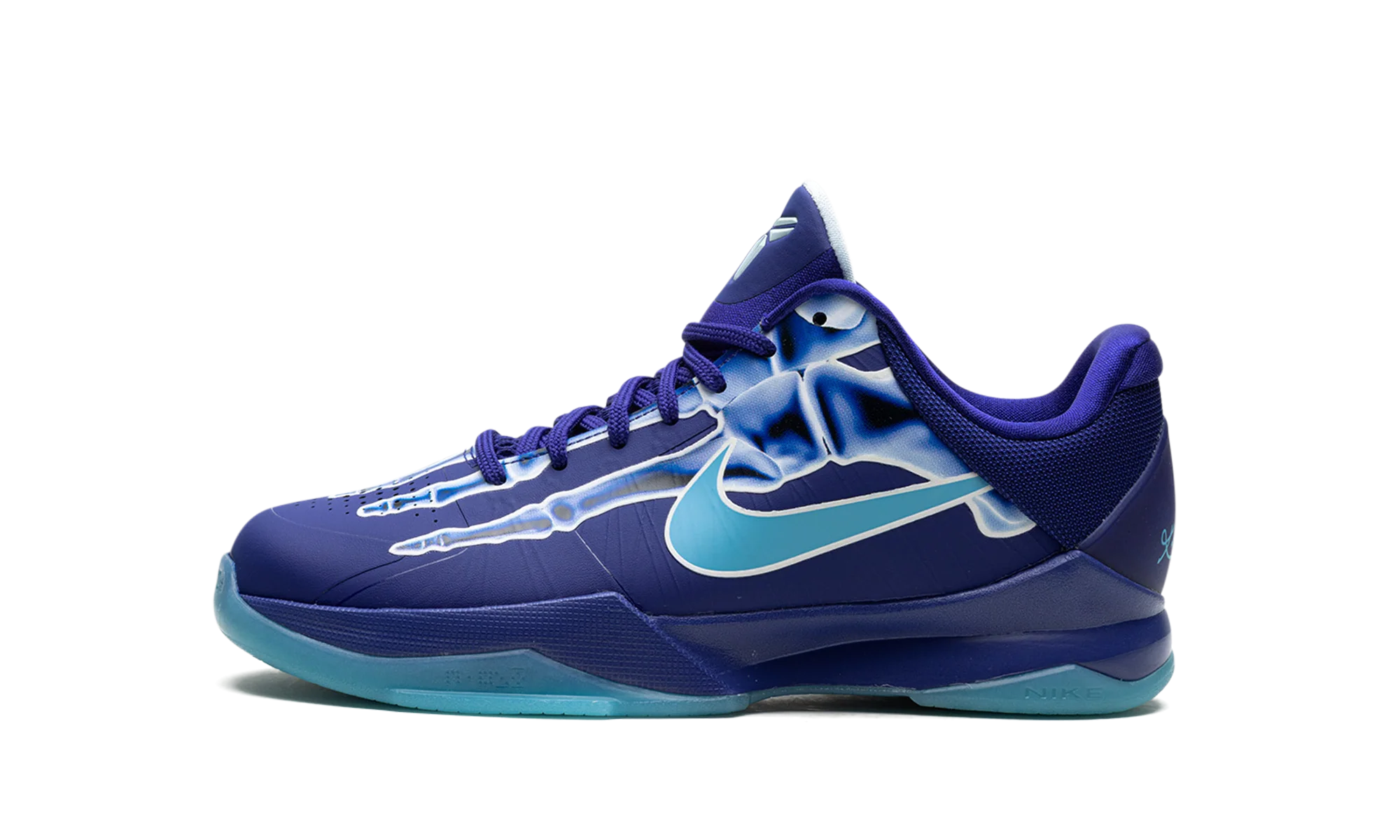 Kobe 5 GS X-Ray - Kobe 5 GS X-Ray - Jordan 1s - AIR Jordan 1