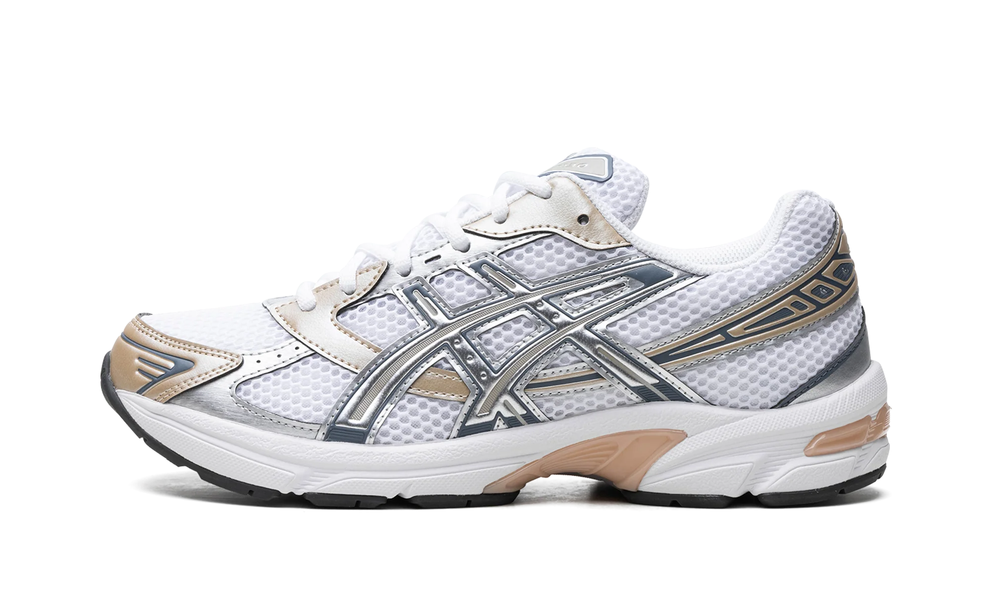 Gel 1130 White Wood Crepe - Gel 1130 White Wood Crepe - Jordan 1s - AIR Jordan 1