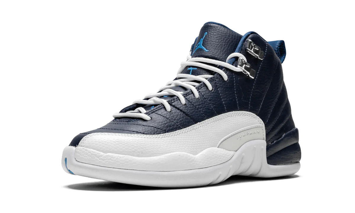 Air Jordan 12 Retro GS Obsidian - Air Jordan 12 Retro GS Obsidian - Jordan 1s - AIR Jordan 1