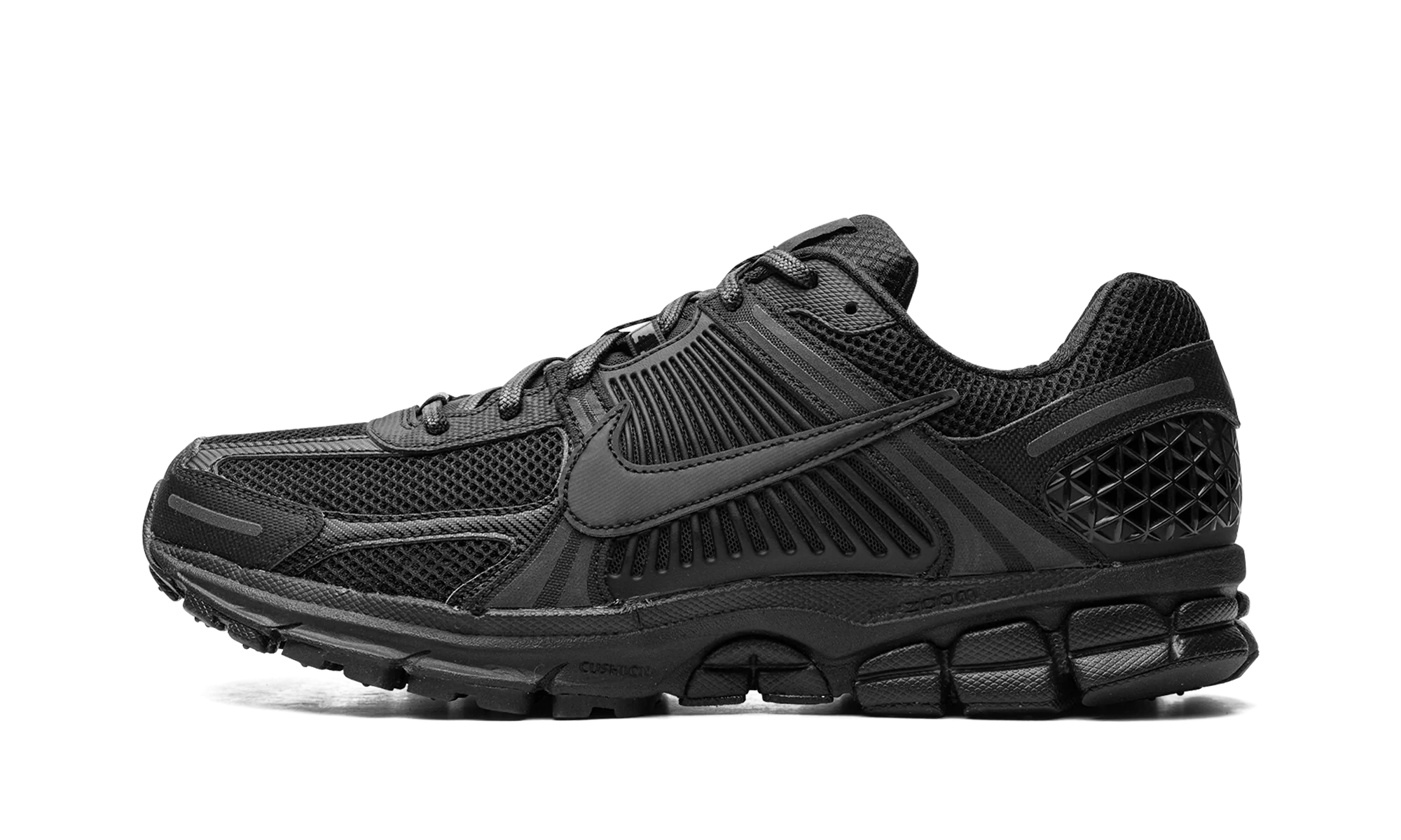 Zoom Vomero 5 Triple Black - Zoom Vomero 5 Triple Black - Jordan 1s - AIR Jordan 1