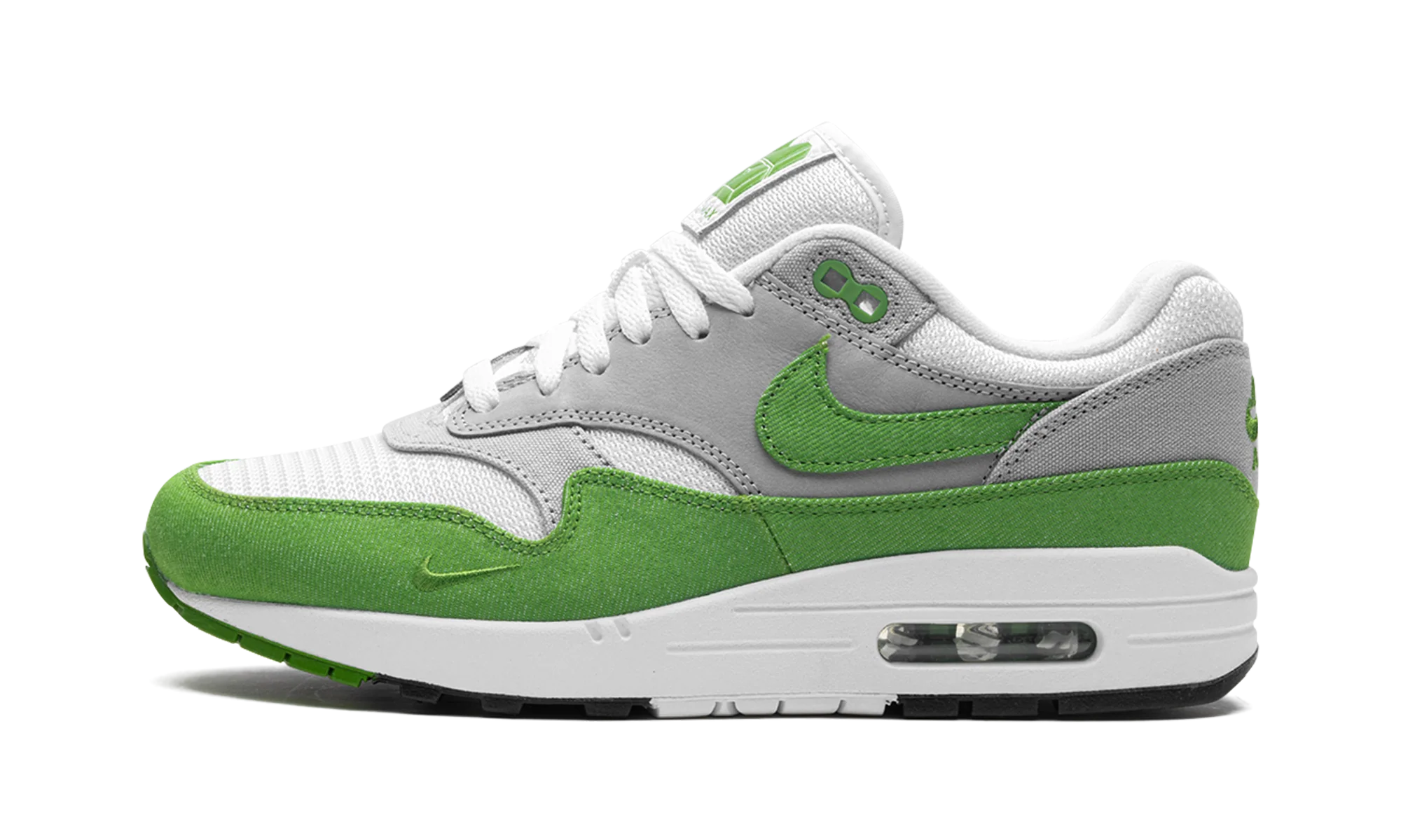 Air Max 1 Patta - Chlorophyll 2024 - Air Max 1 Patta - Chlorophyll 2024 - Jordan 1s - AIR Jordan 1