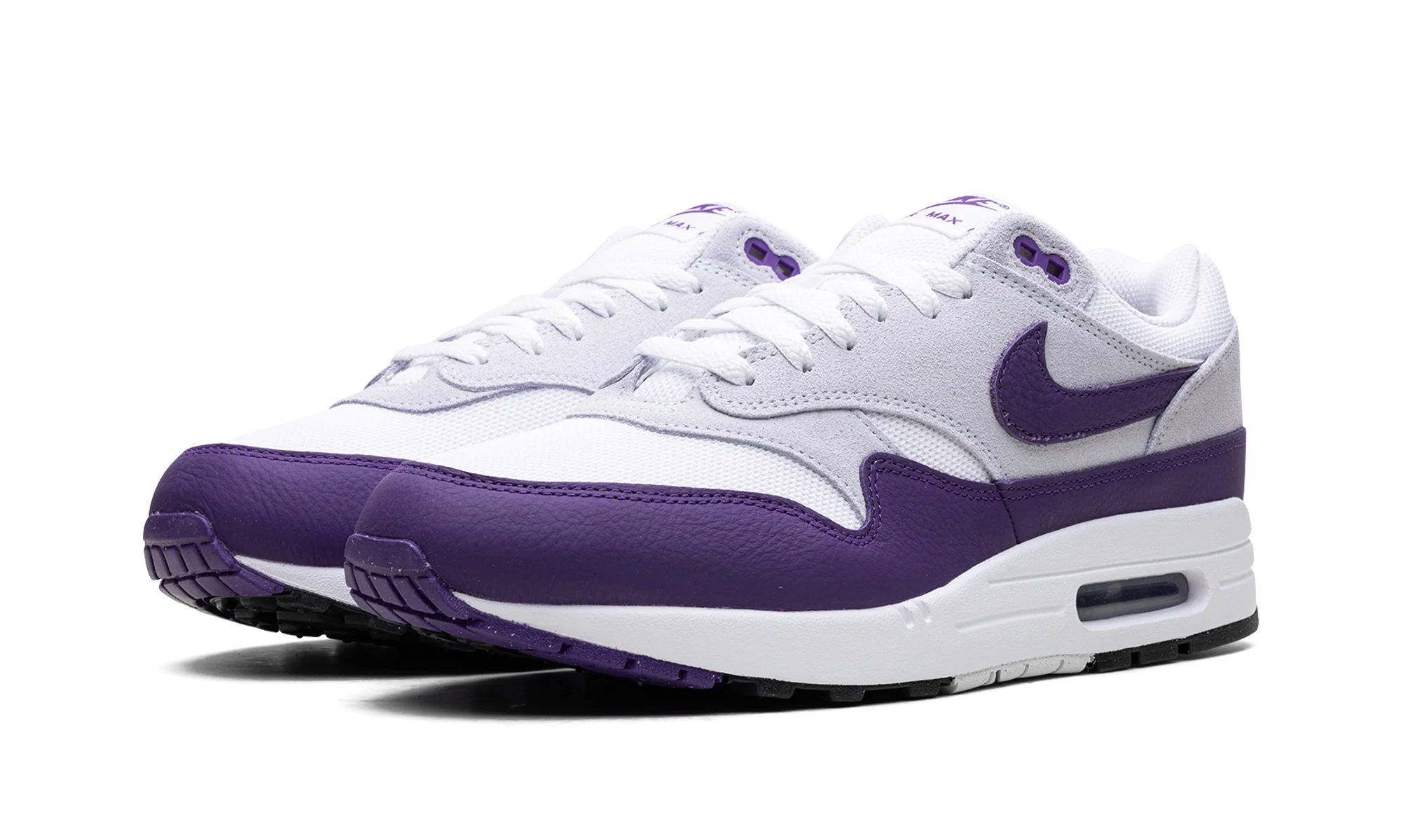 Air Max 1 SC Field Purple - Air Max 1 SC Field Purple - Jordan 1s - AIR Jordan 1