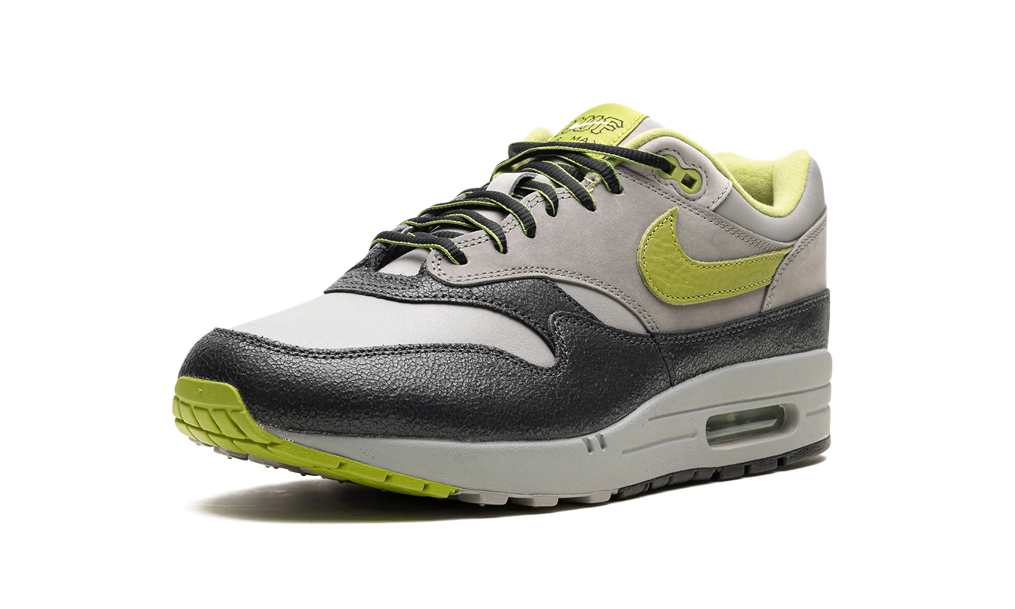 Air Max 1 HUF - Pear - Air Max 1 HUF - Pear - Jordan 1s - AIR Jordan 1