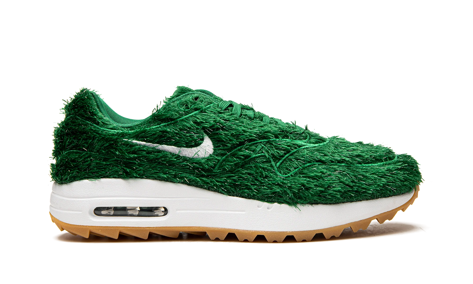 Air Max 1 G NRG Grass - Air Max 1 G NRG Grass - Jordan 1s - AIR Jordan 1
