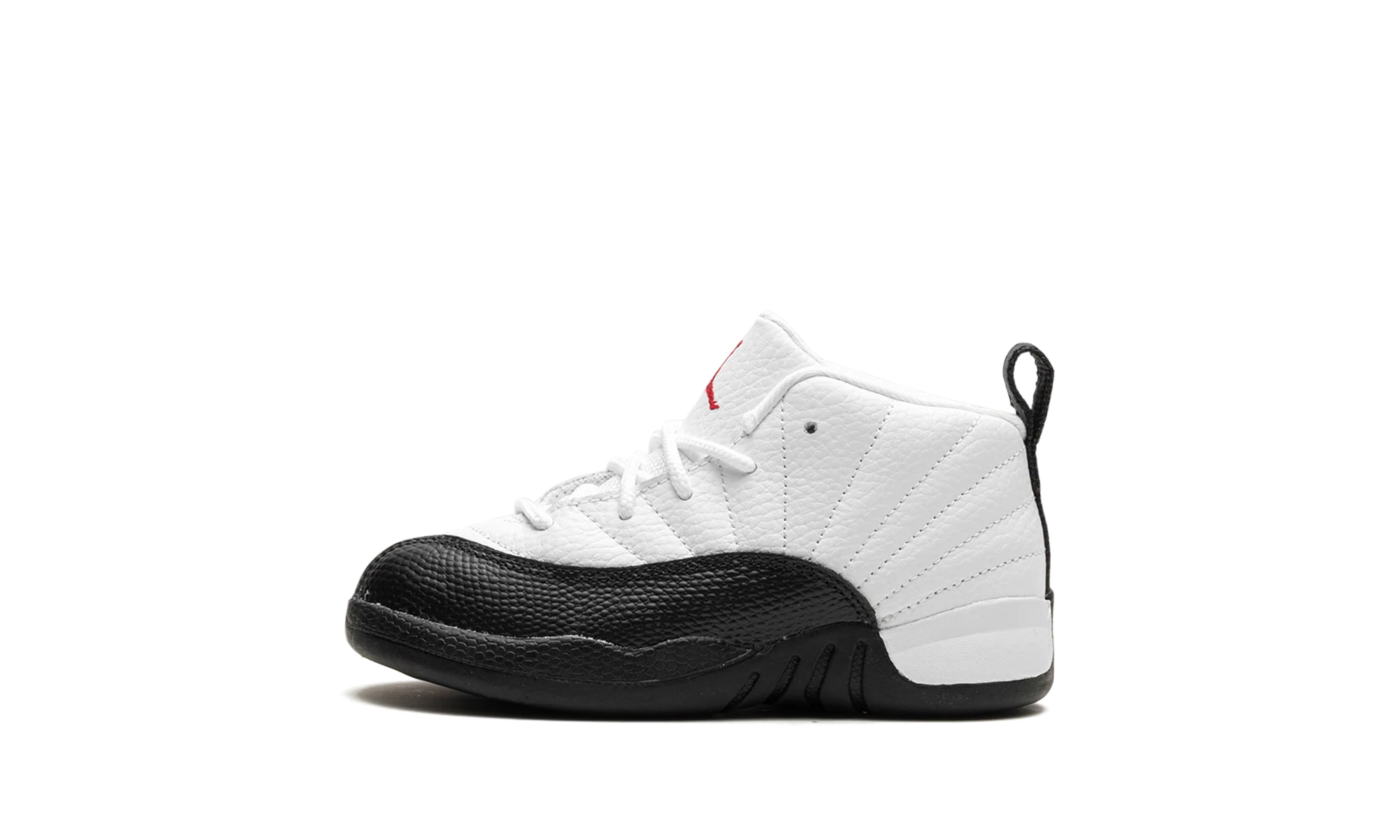 Air Jordan 12 TD Red Taxi - Air Jordan 12 TD Red Taxi - Jordan 1s - AIR Jordan 1