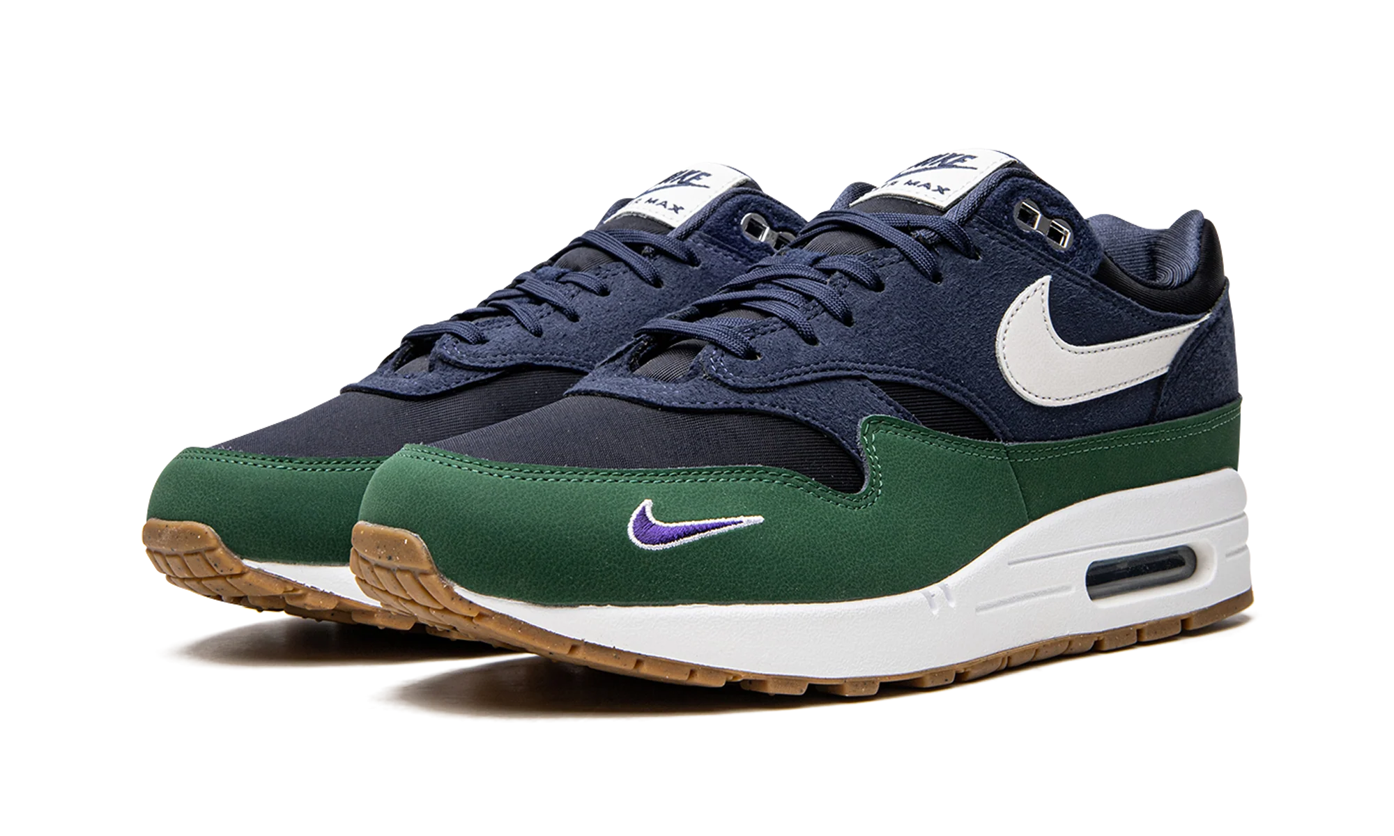 AIR MAX 1 () WMNS Gorge Green - AIR MAX 1 () WMNS Gorge Green - Jordan 1s - AIR Jordan 1