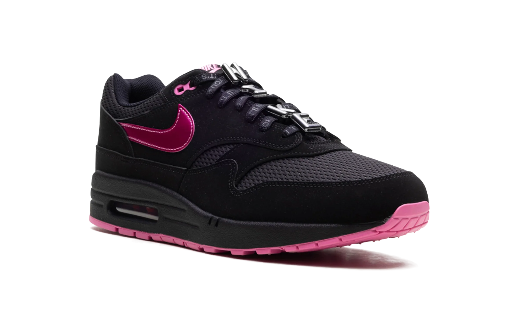 Air Max 1 Valentine's Day - Black - Air Max 1 Valentine's Day - Black - Jordan 1s - AIR Jordan 1