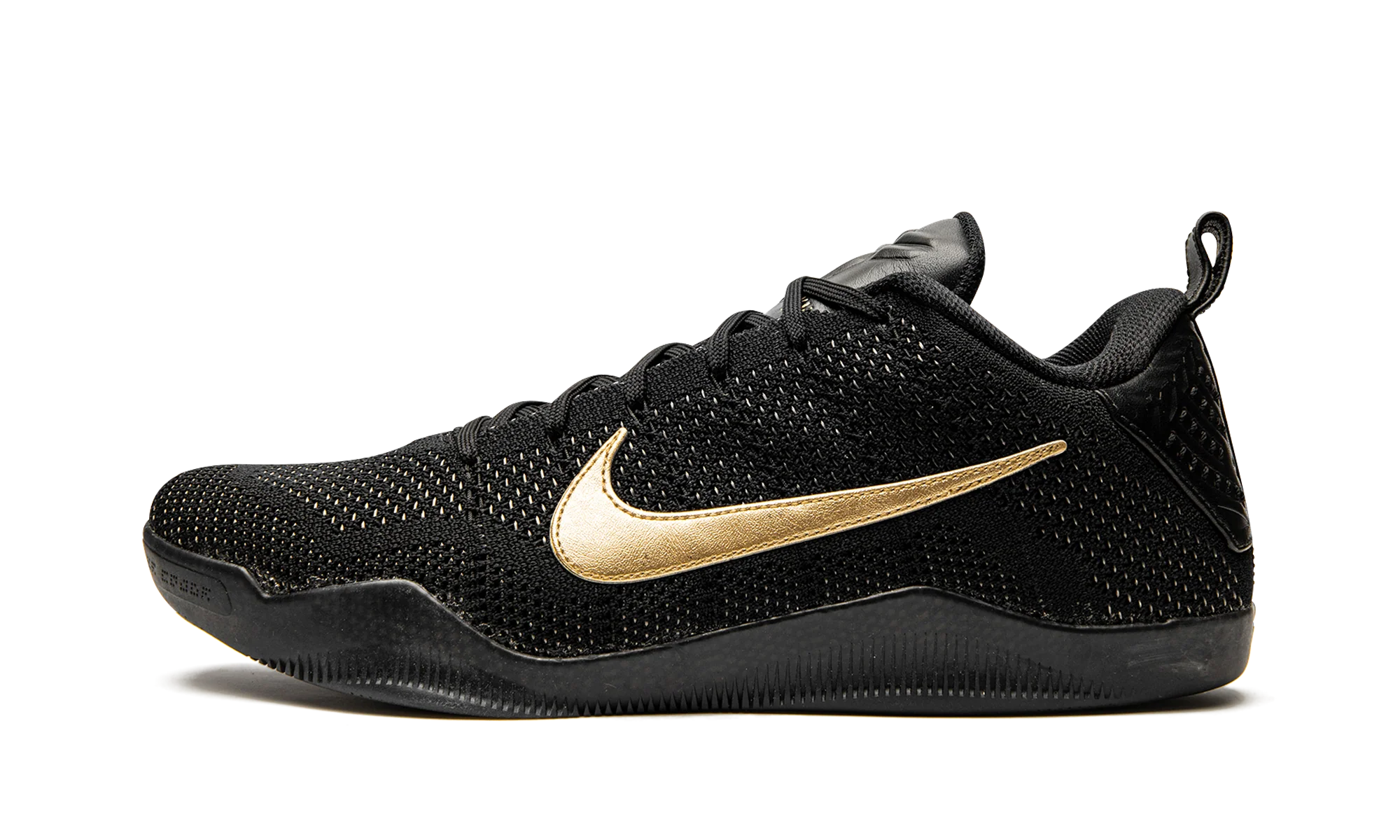 Kobe 11 Elite Low FTB Fade To Black - Kobe 11 Elite Low FTB Fade To Black - Jordan 1s - AIR Jordan 1