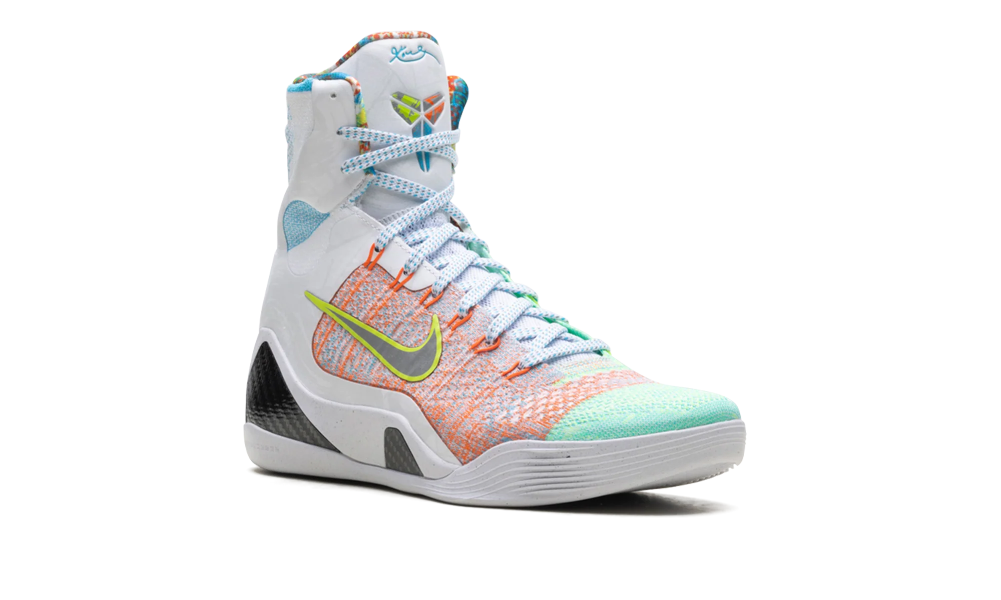 Kobe 9 Elite Protro What The - Kobe 9 Elite Protro What The - Jordan 1s - AIR Jordan 1