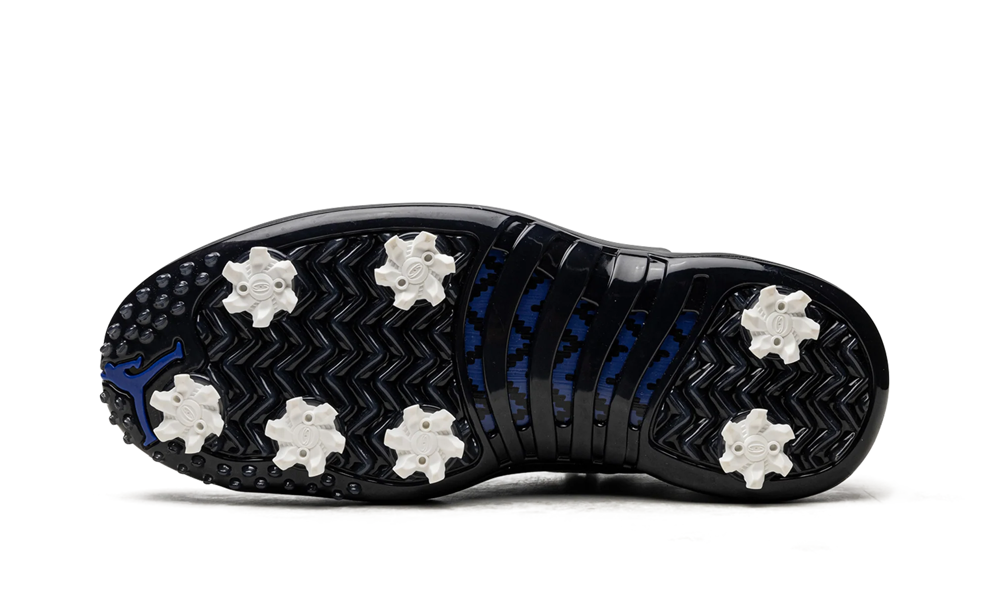 Jordan 12 Retro Low Golf NRG P22 Laser Game Royal - Jordan 12 Retro Low Golf NRG P22 Laser Game Royal - Jordan 1s - AIR Jordan 1