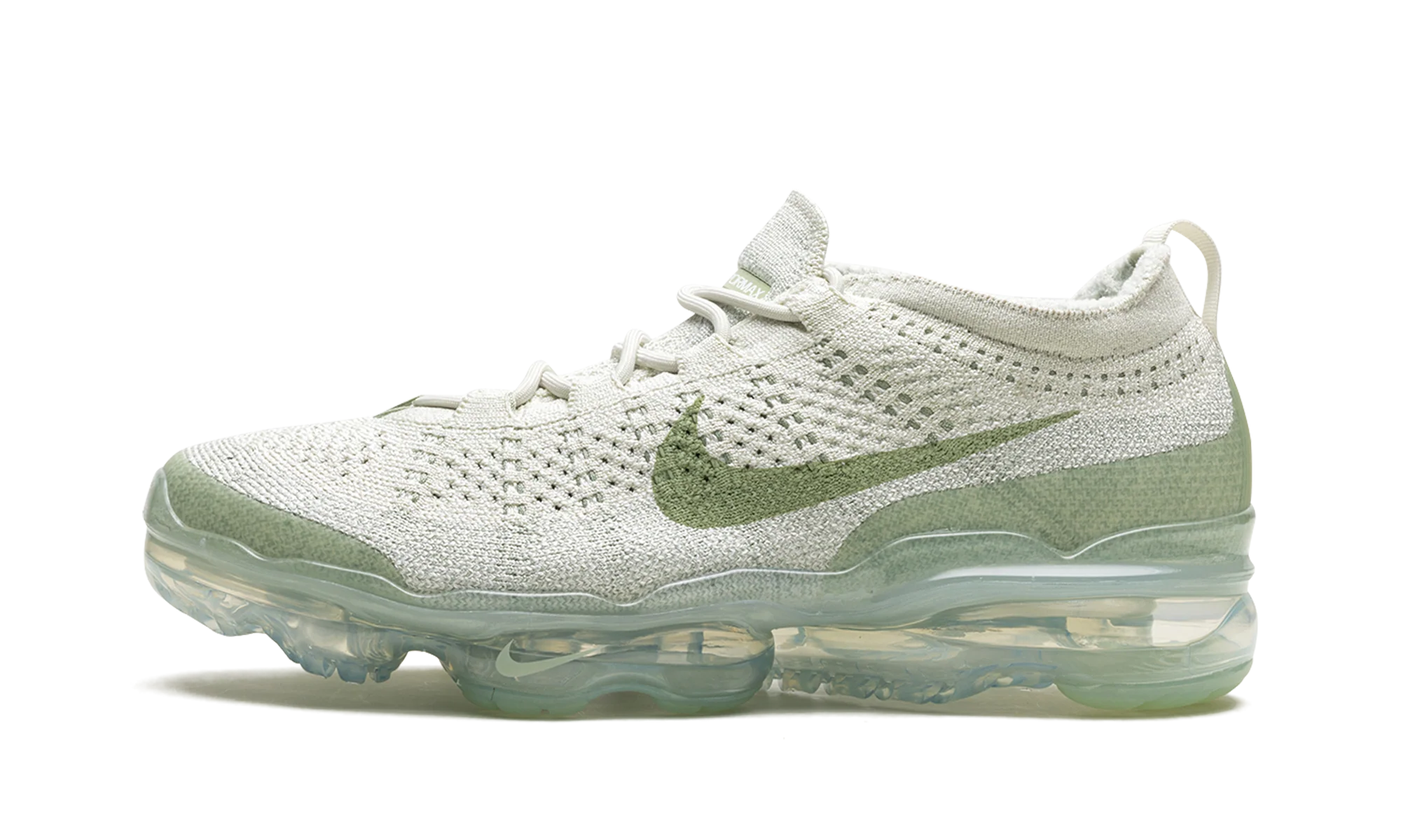 Air VaporMax 2023 Flyknit Enamel Green - Air VaporMax 2023 Flyknit Enamel Green - Jordan 1s - AIR Jordan 1