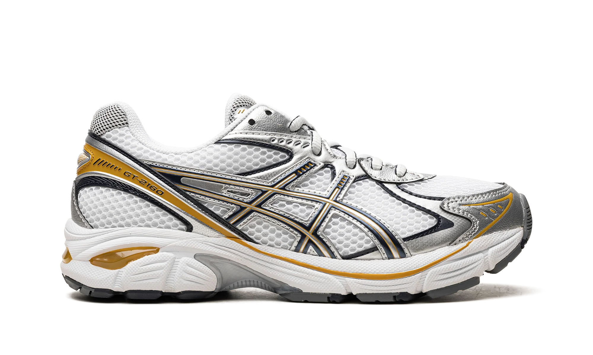 GT 2160 Pure Silver - GT 2160 Pure Silver - Jordan 1s - AIR Jordan 1