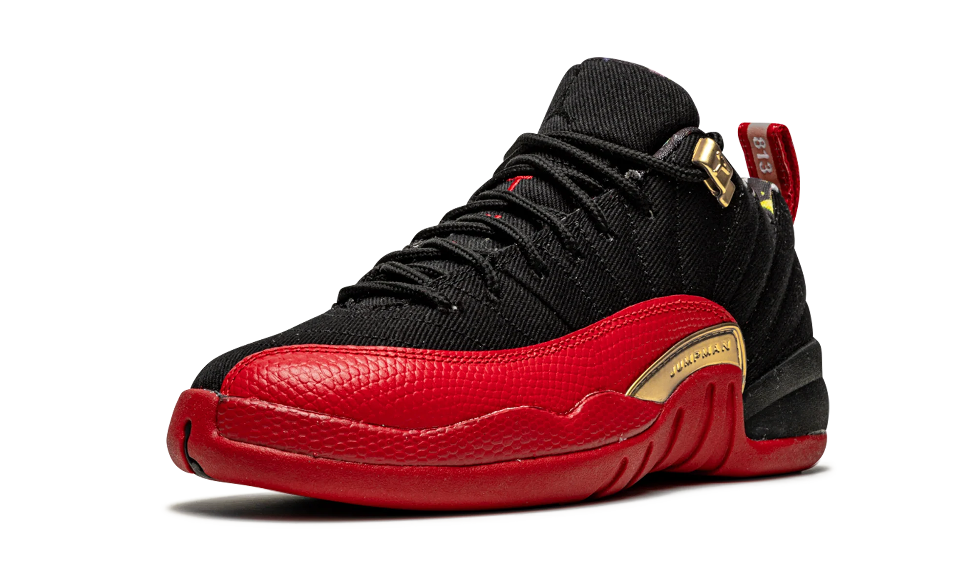 Air Jordan 12 Retro GS Super Bowl LV - Air Jordan 12 Retro GS Super Bowl LV - Jordan 1s - AIR Jordan 1