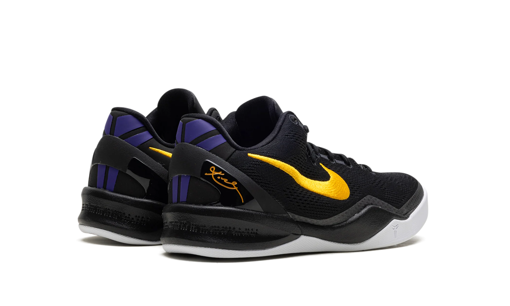 Kobe 8 Protro GS Lakers Away - Kobe 8 Protro GS Lakers Away - Jordan 1s - AIR Jordan 1