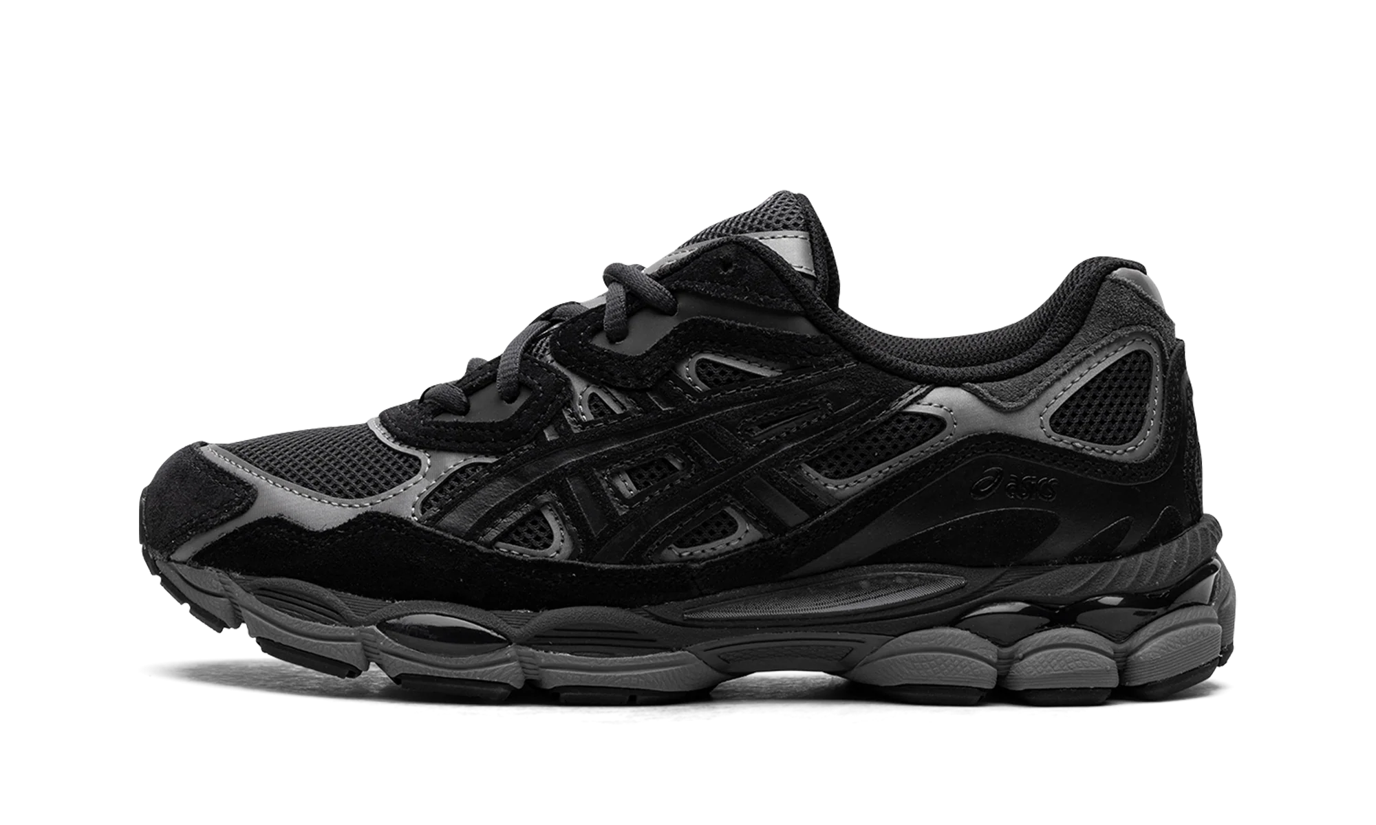 GEL NYC Graphite Grey Black - GEL NYC Graphite Grey Black - Jordan 1s - AIR Jordan 1