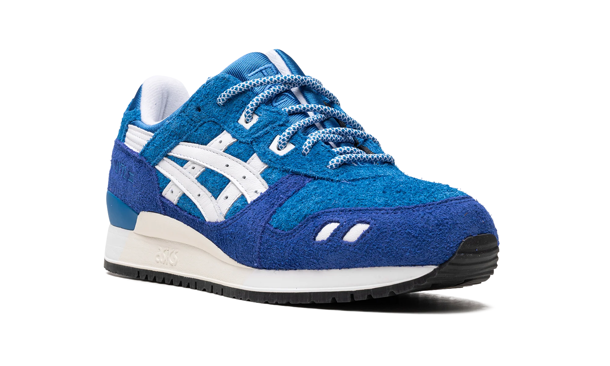 Kith x Marvel x Gel Lyte 3 '07 Remastered X-Men 60th Anniversary - Beast (Trading Card Not Included) - Kith x Marvel x Gel Lyte 3 '07 Remastered X-Men 60th Anniversary - Beast (Trading Card Not Included) - Jordan 1s - AIR Jordan 1