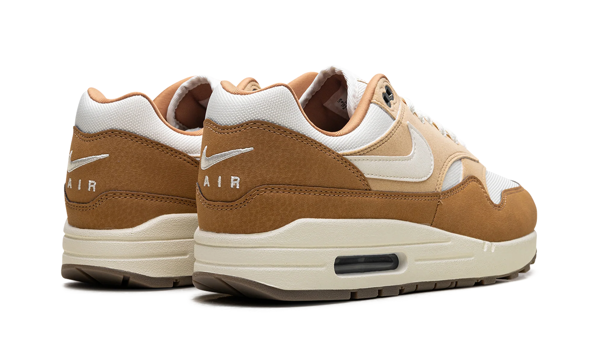 Air Max 1 '87 WMNS Wheat - Air Max 1 '87 WMNS Wheat - Jordan 1s - AIR Jordan 1