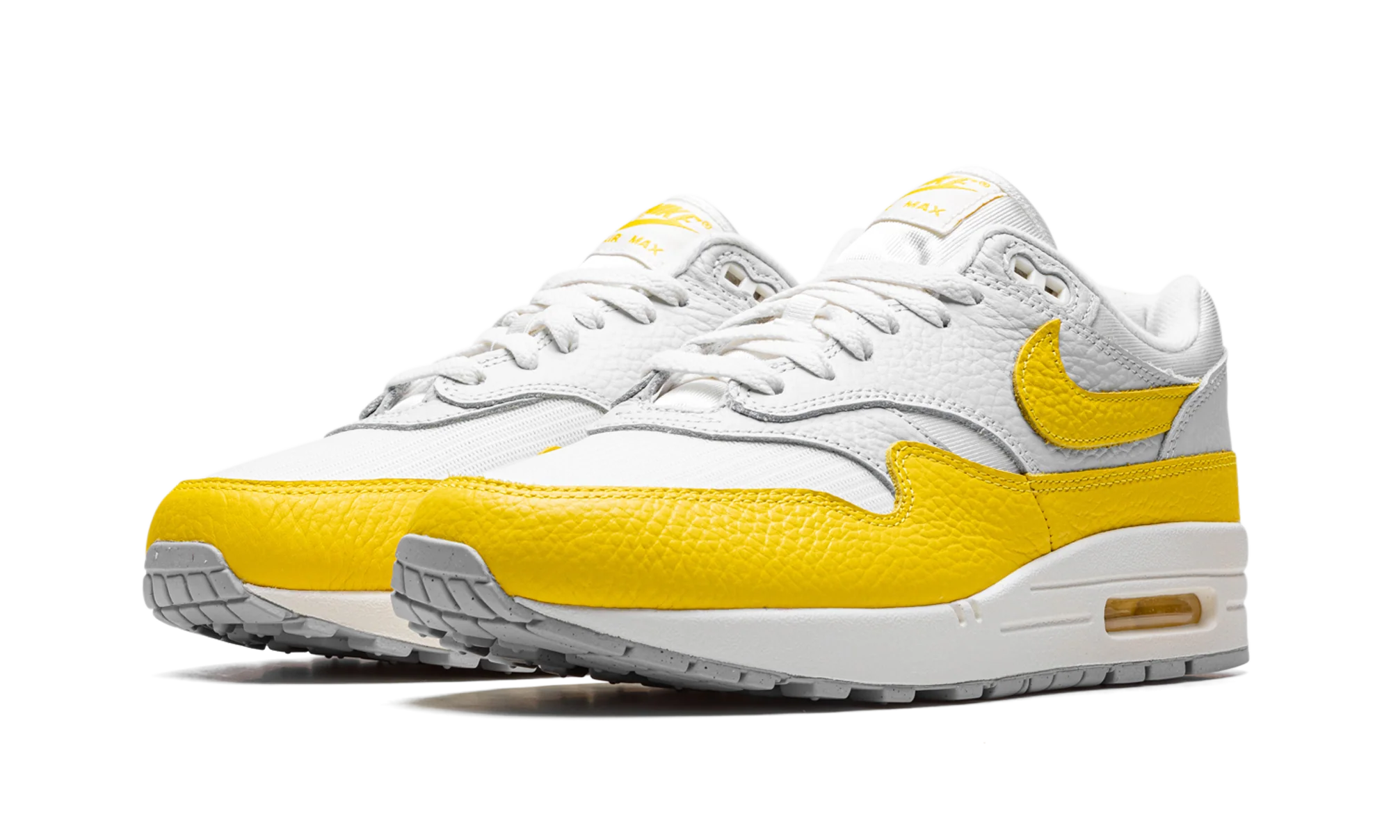 AIR MAX 1 WMNS Tour Yellow - AIR MAX 1 WMNS Tour Yellow - Jordan 1s - AIR Jordan 1