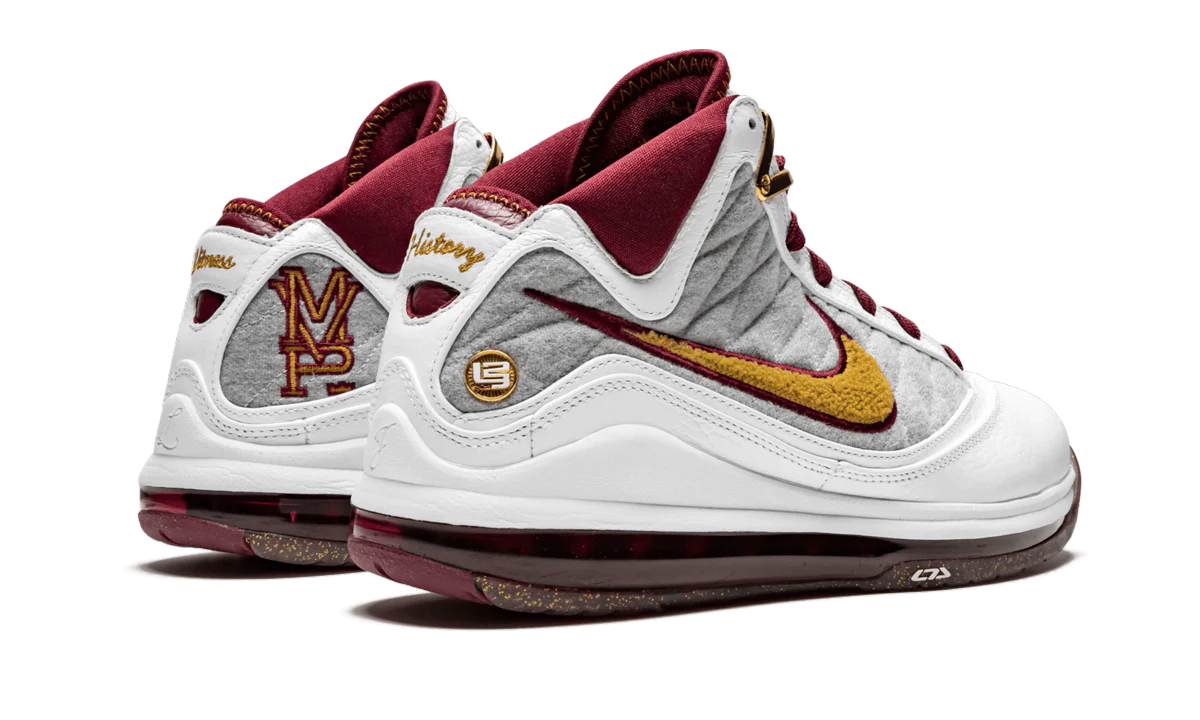 Air Max Lebron 7 NFW MVP - Air Max Lebron 7 NFW MVP - Jordan 1s - AIR Jordan 1