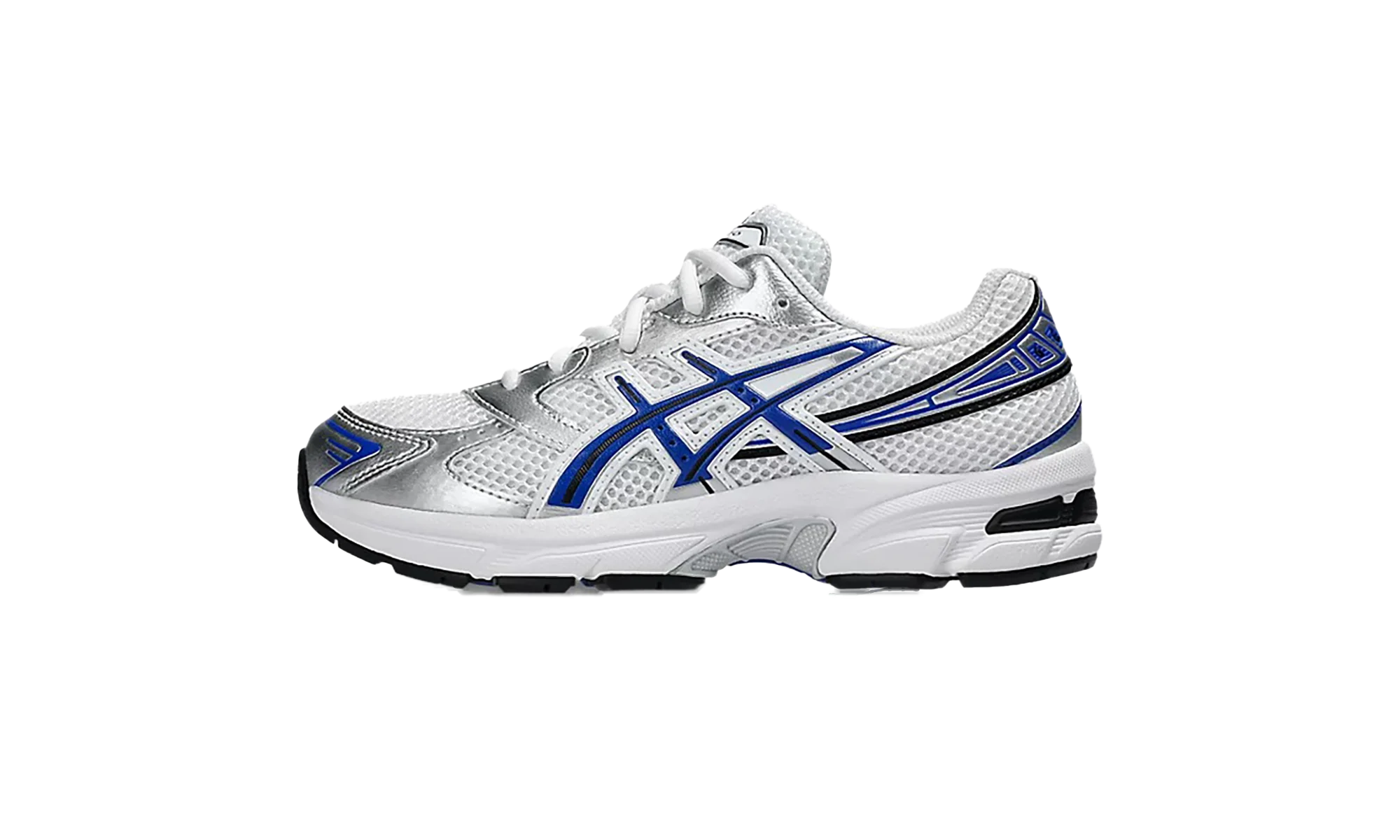 Gel 1130 GS White / Blue - Gel 1130 GS White / Blue - Jordan 1s - AIR Jordan 1