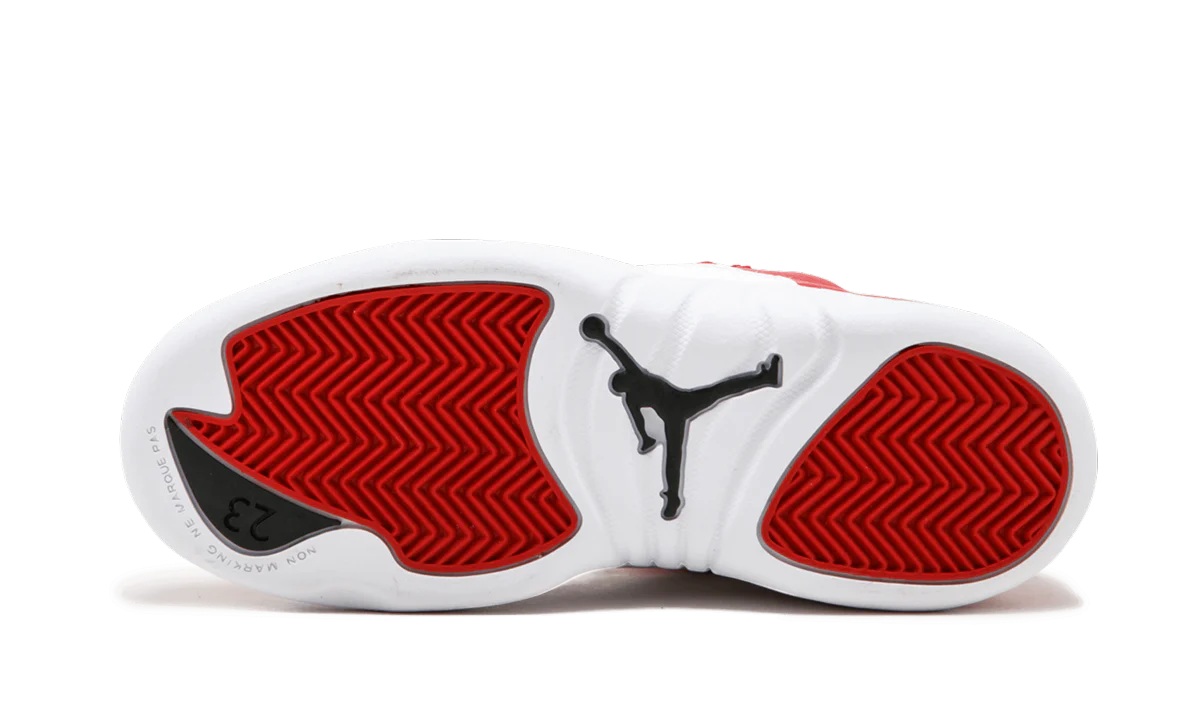 Jordan 12 Retro PS - Jordan 12 Retro PS - Jordan 1s - AIR Jordan 1