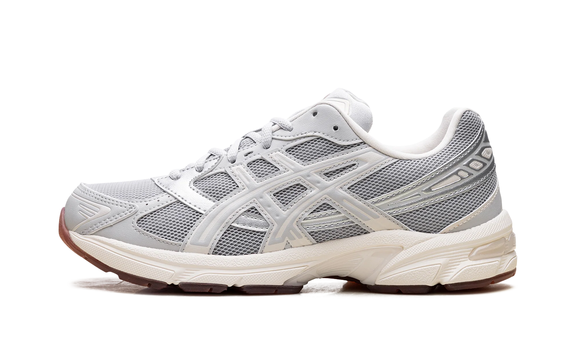 Gel-1130 WMNS Cloud Grey Gum - Gel-1130 WMNS Cloud Grey Gum - Jordan 1s - AIR Jordan 1