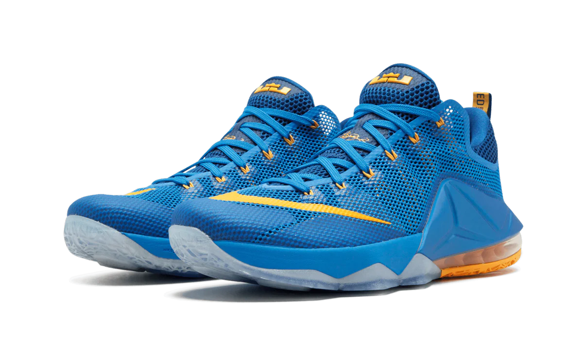 Lebron 12 Low Entourage - Lebron 12 Low Entourage - Jordan 1s - AIR Jordan 1