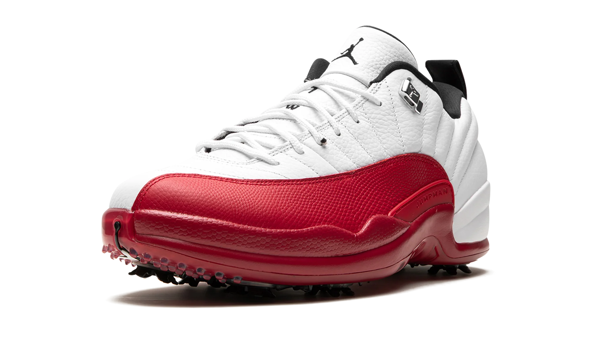 Air Jordan 12 Golf Cherry - Air Jordan 12 Golf Cherry - Jordan 1s - AIR Jordan 1