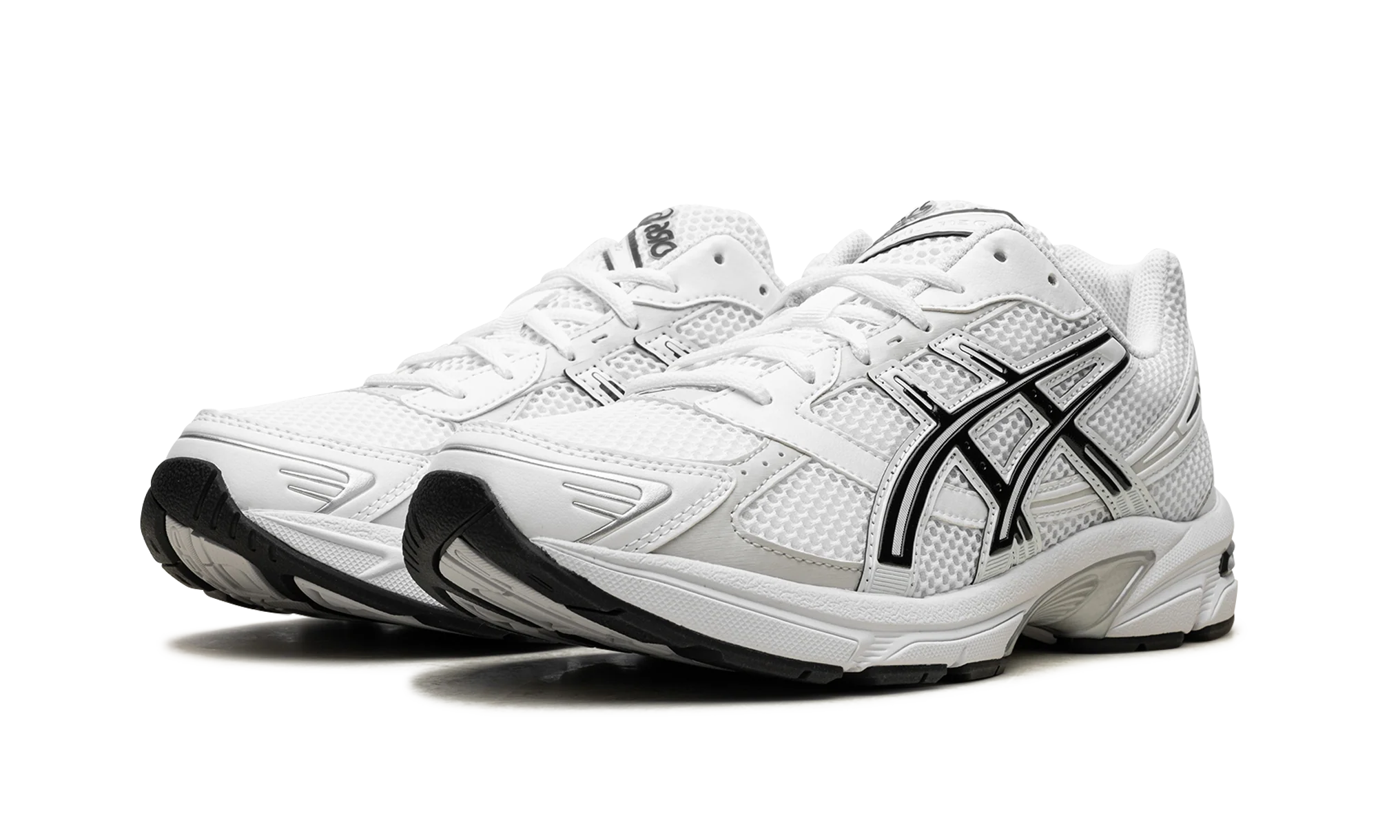 Gel-1130 Black / White - Gel-1130 Black / White - Jordan 1s - AIR Jordan 1